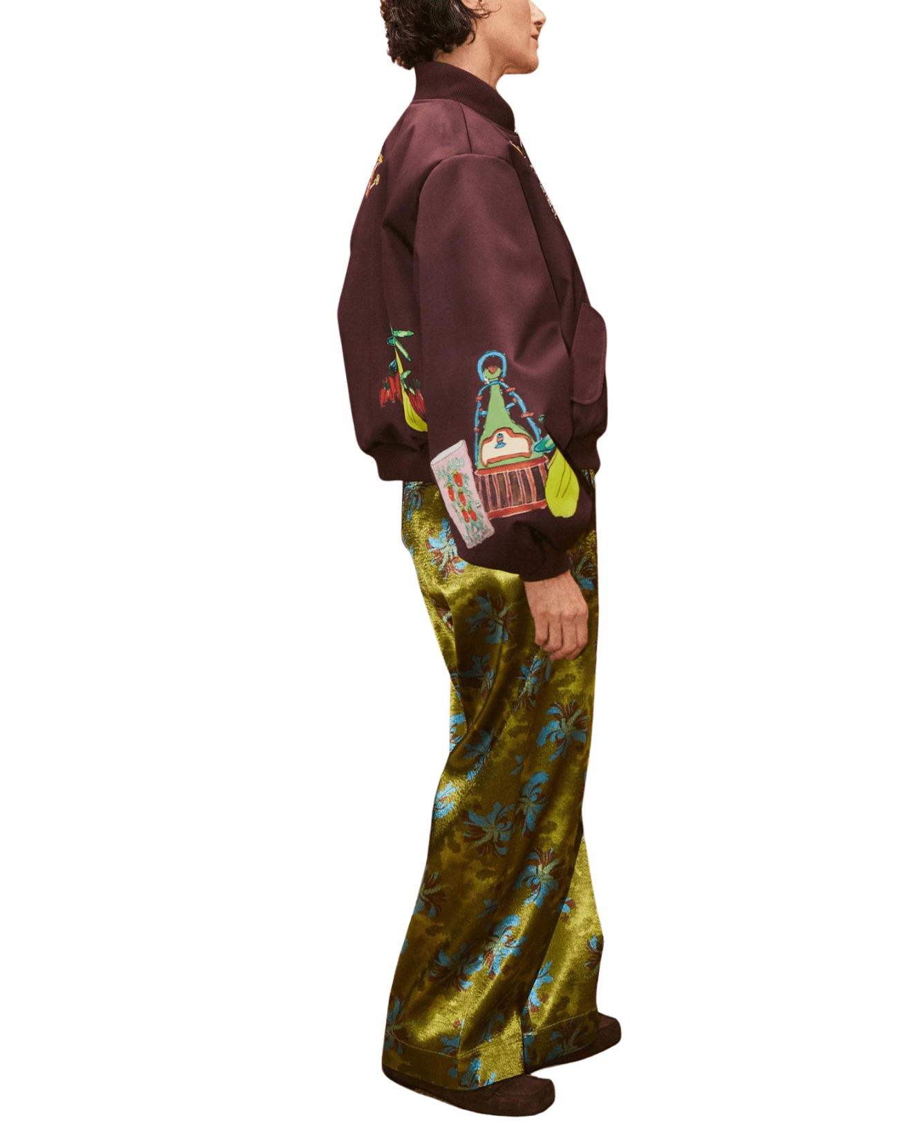 Alémais - RTW - Coats and outerwear