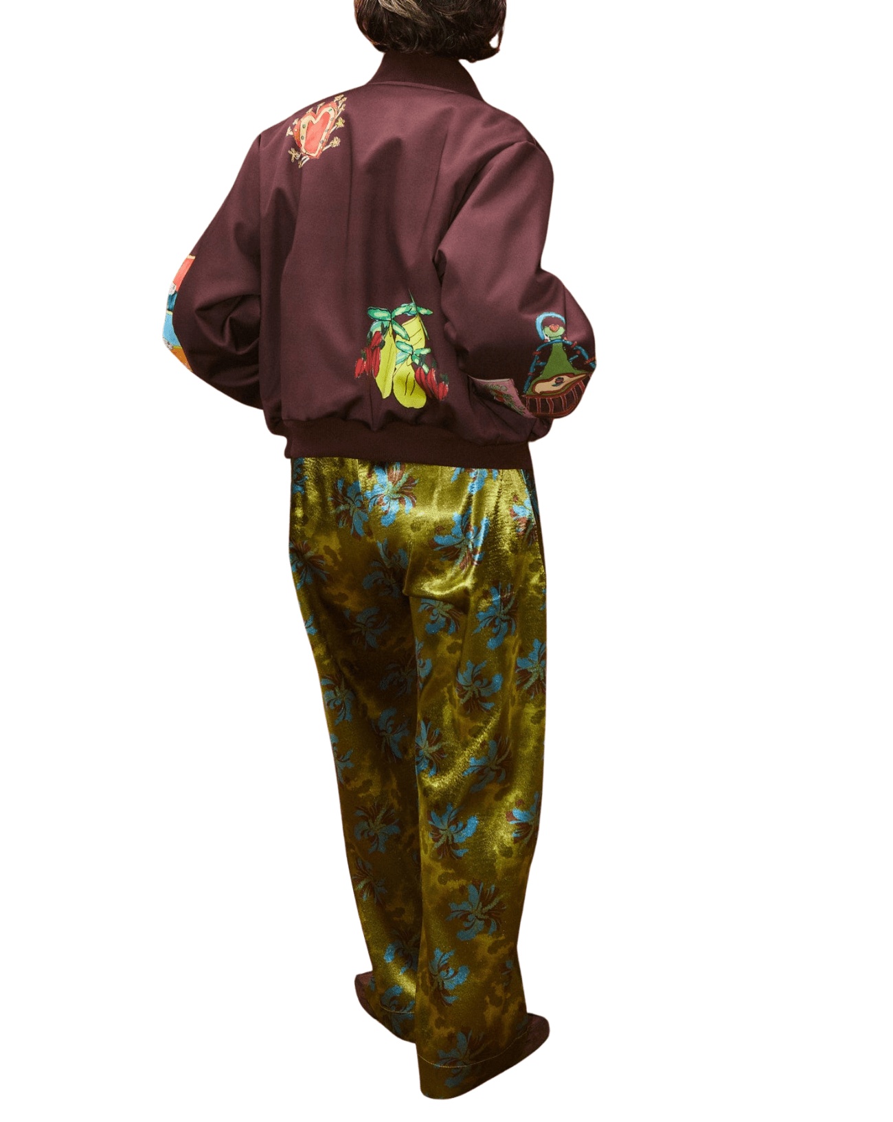 Alémais - RTW - Coats and outerwear