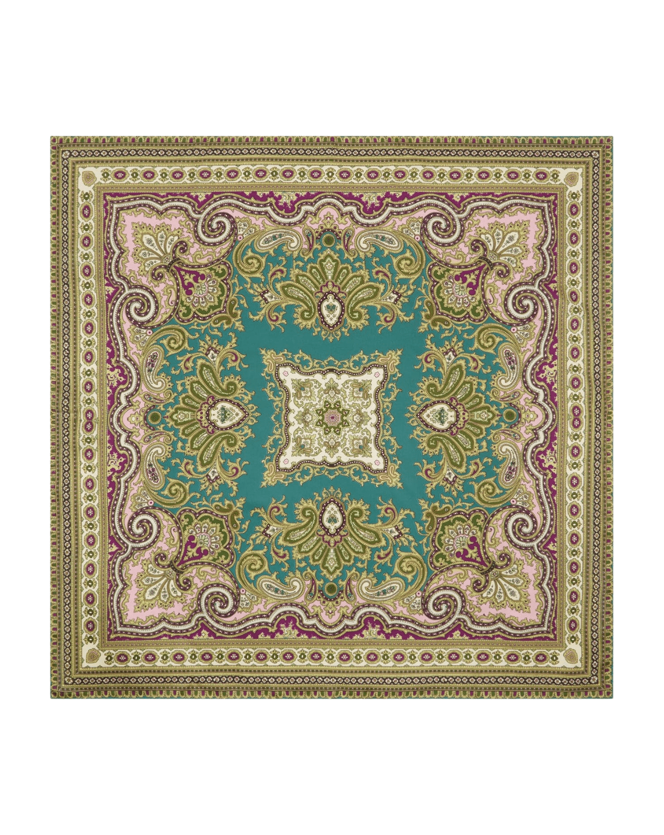 Alémais - Soft accessories - Scarves and shawls