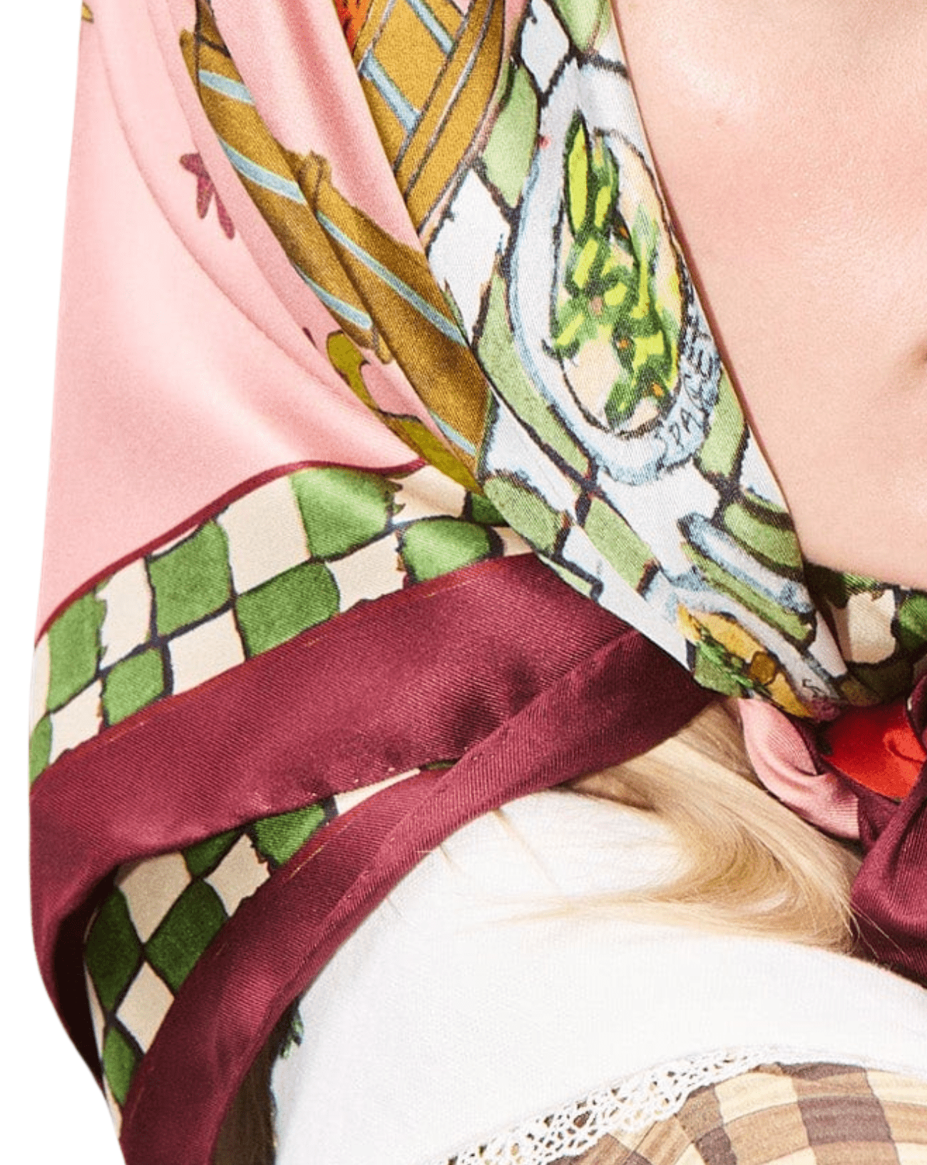Alémais - Soft accessories - Scarves and shawls