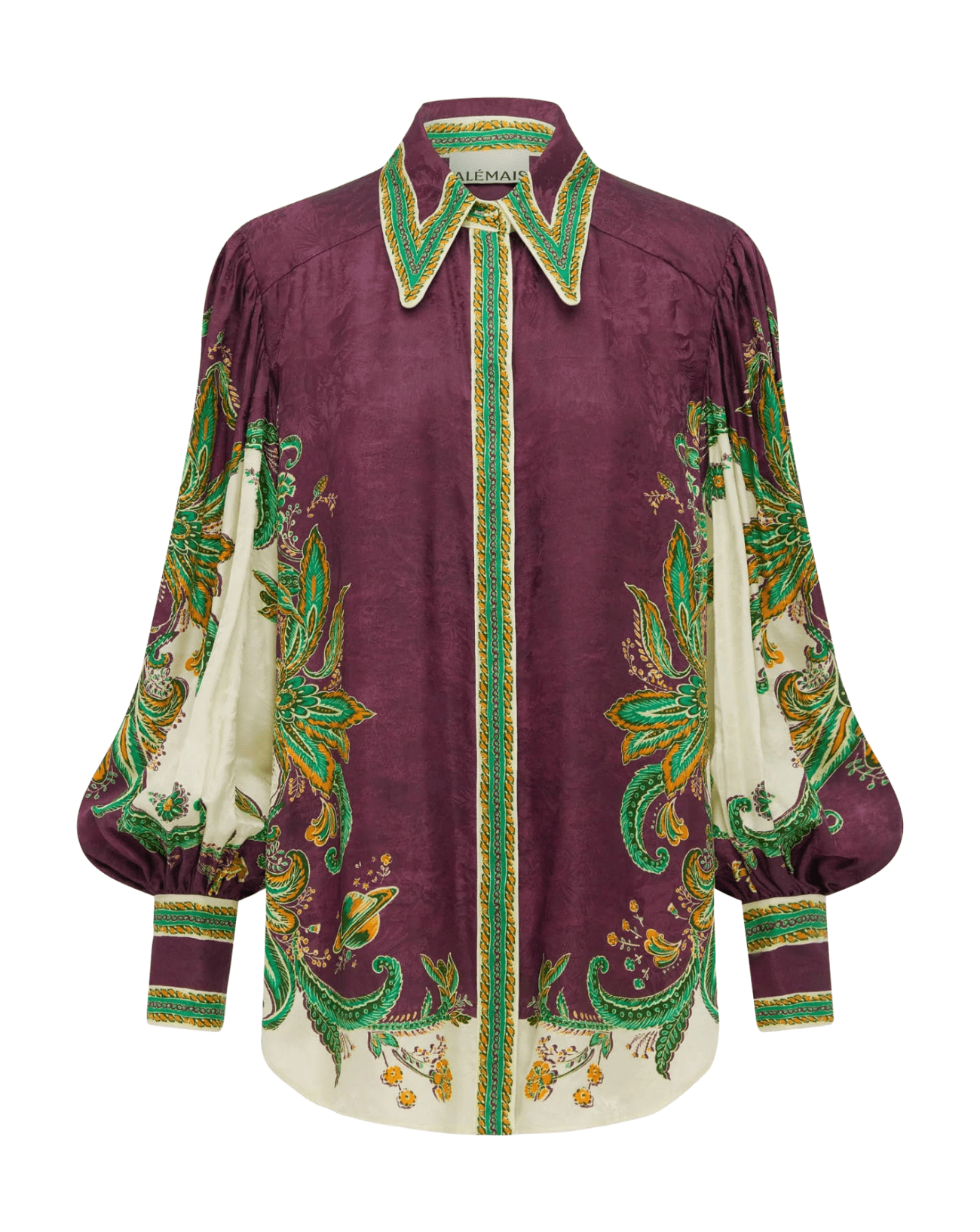 Alémais - RTW - Shirts