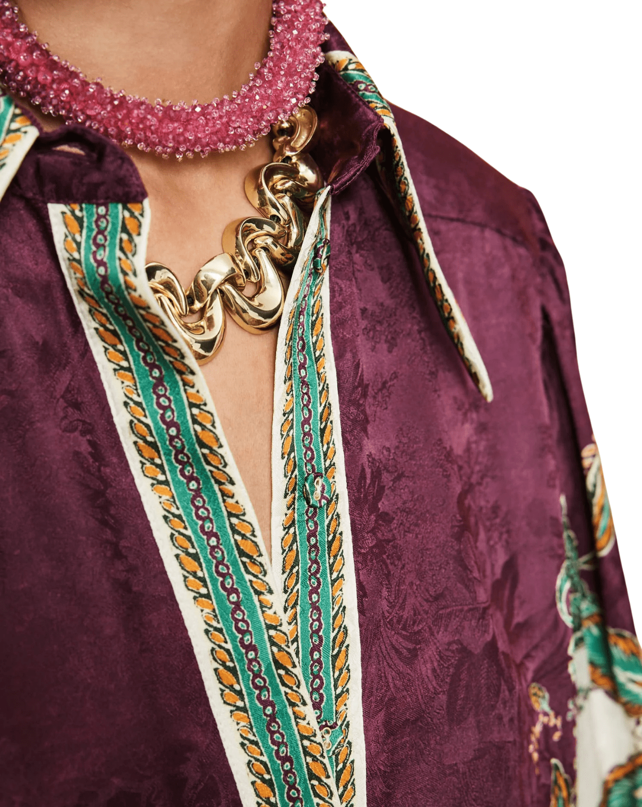 Alémais - RTW - Shirts