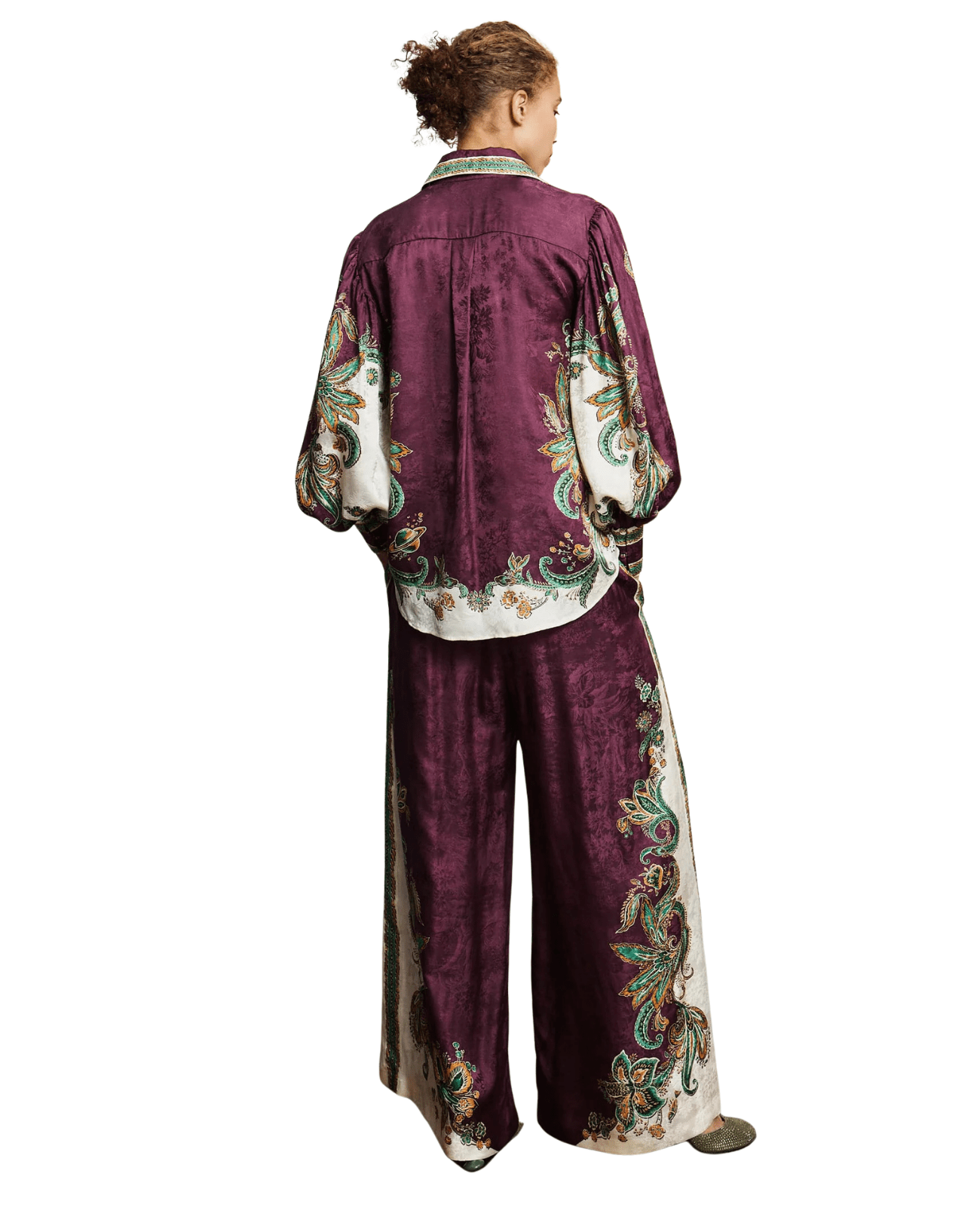 Alémais - RTW - Shirts