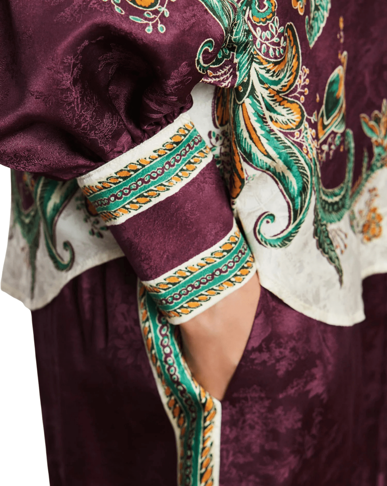 Alémais - RTW - Trousers
