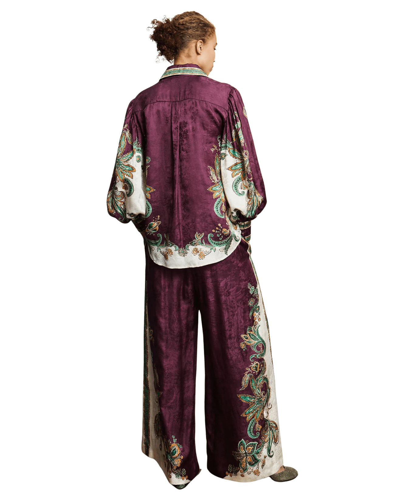 Alémais - RTW - Trousers