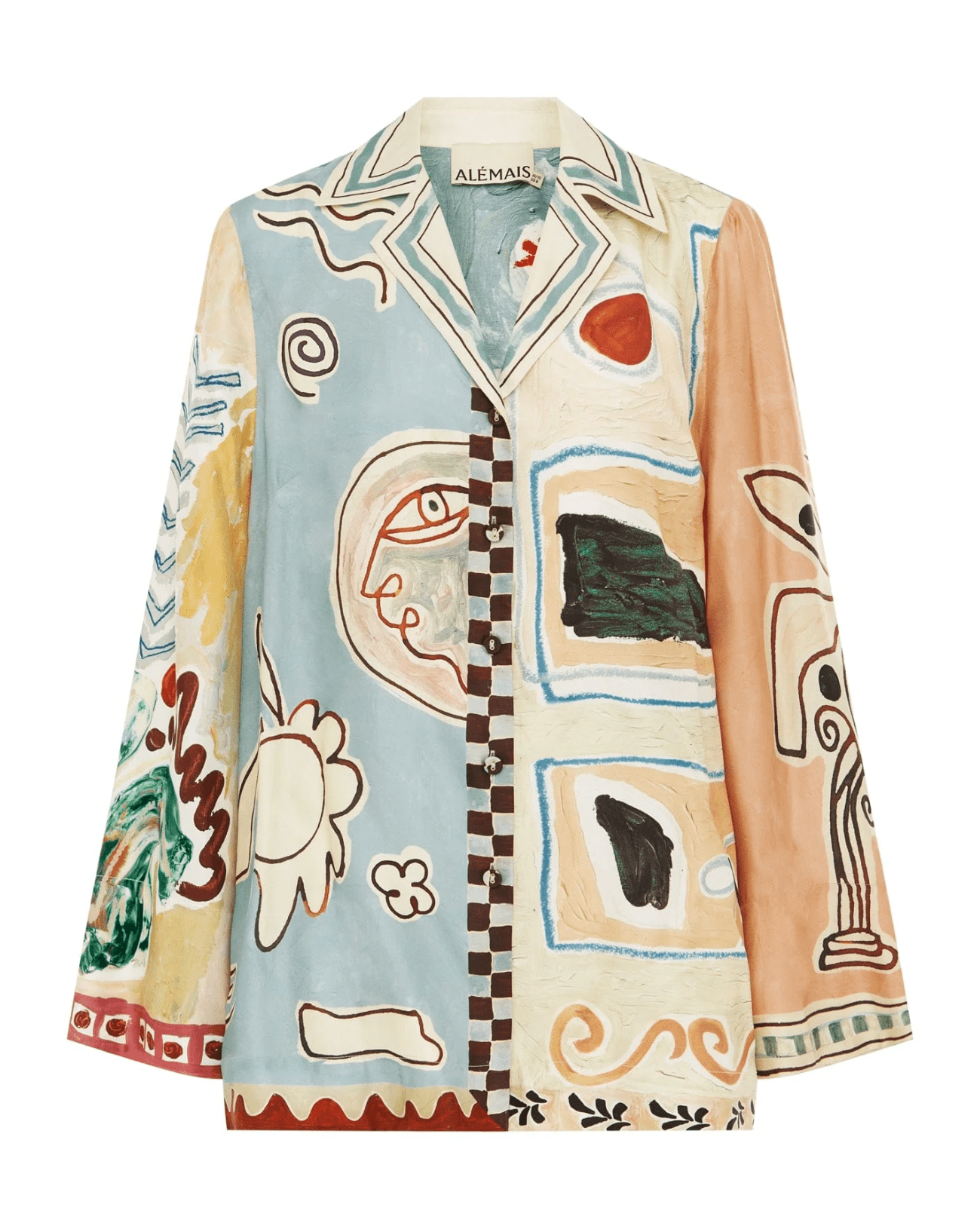 Alémais - RTW - Shirts