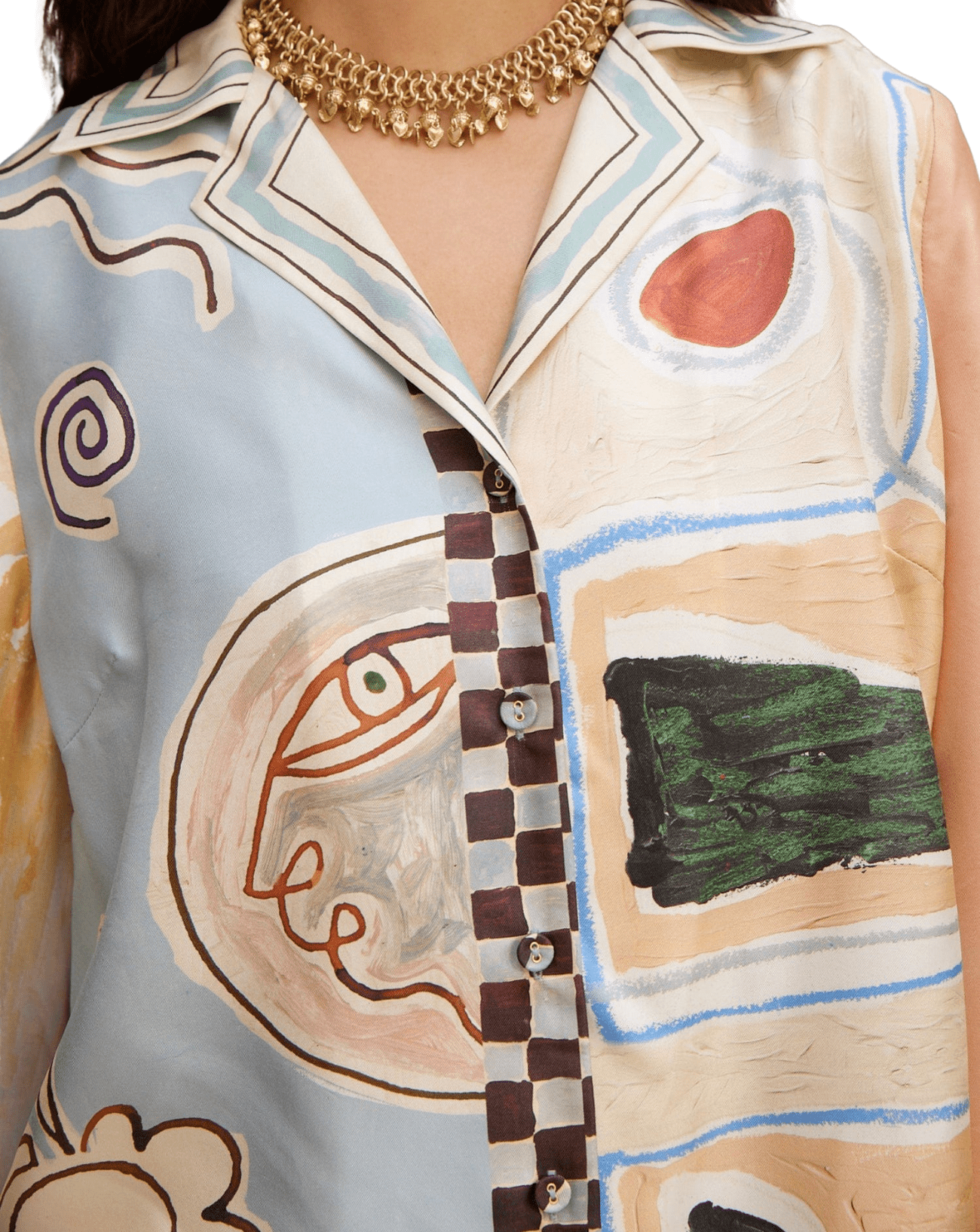 Alémais - RTW - Shirts