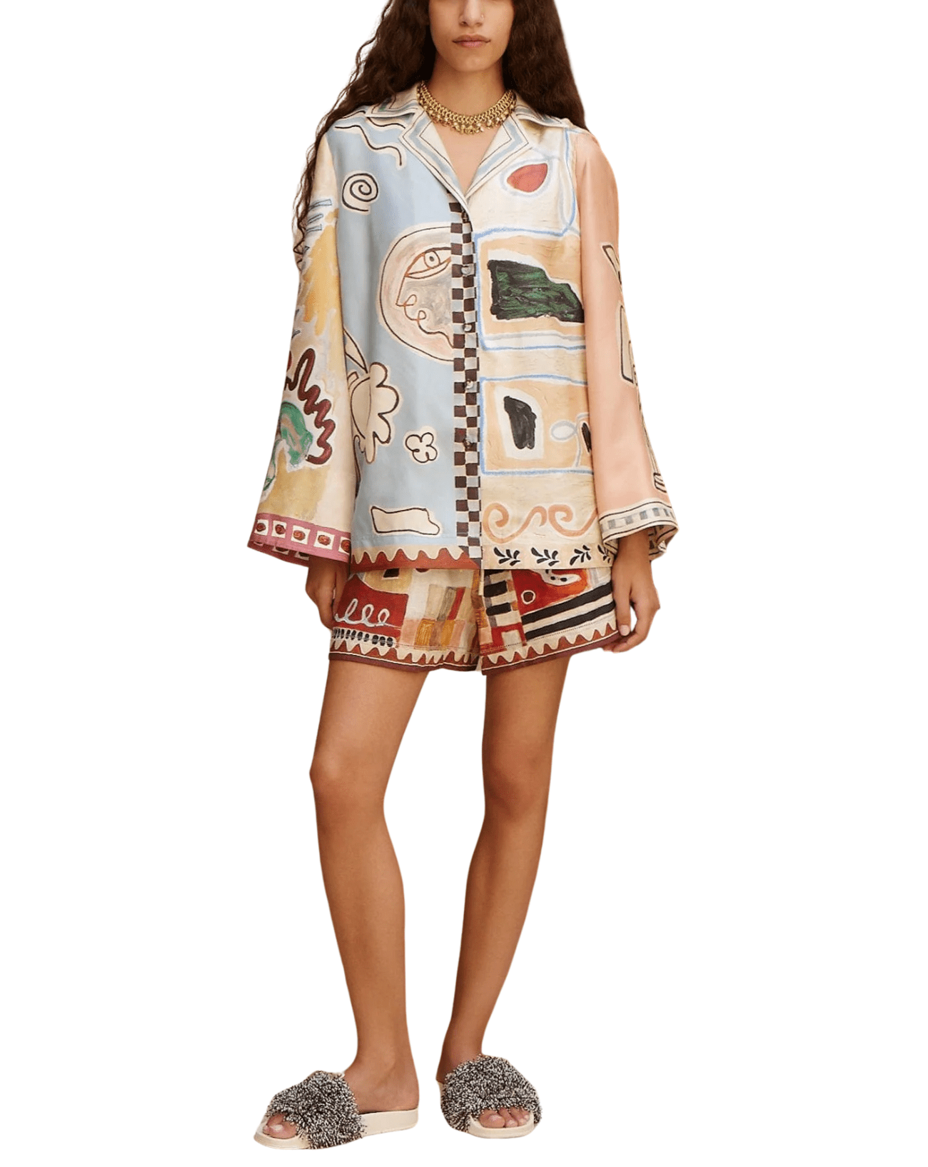 Alémais - RTW - Shirts