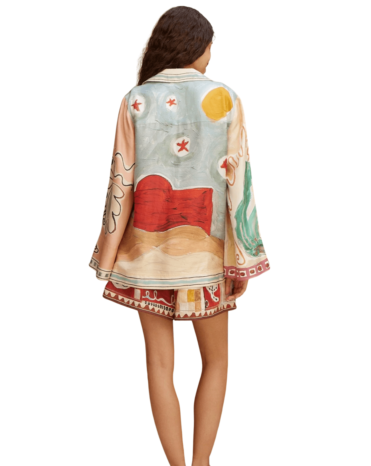 Alémais - RTW - Shirts