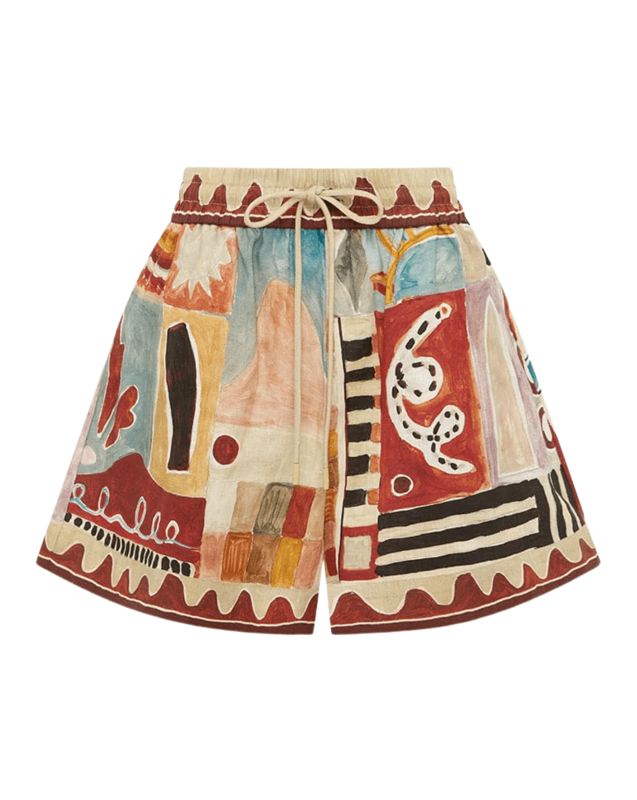 Alémais - RTW - Trousers