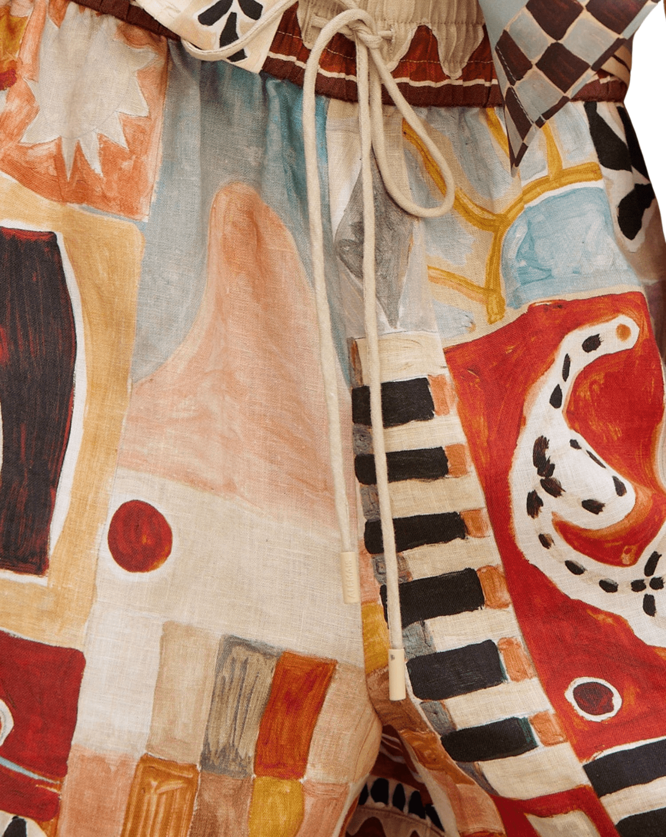 Alémais - RTW - Trousers