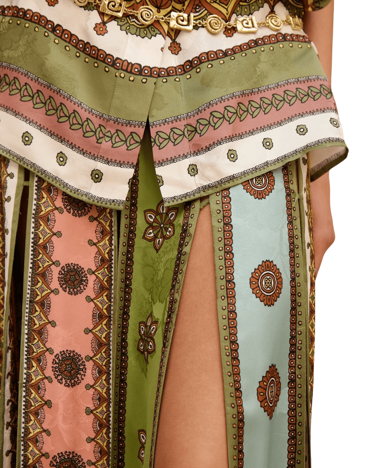 Alémais - RTW - Skirts