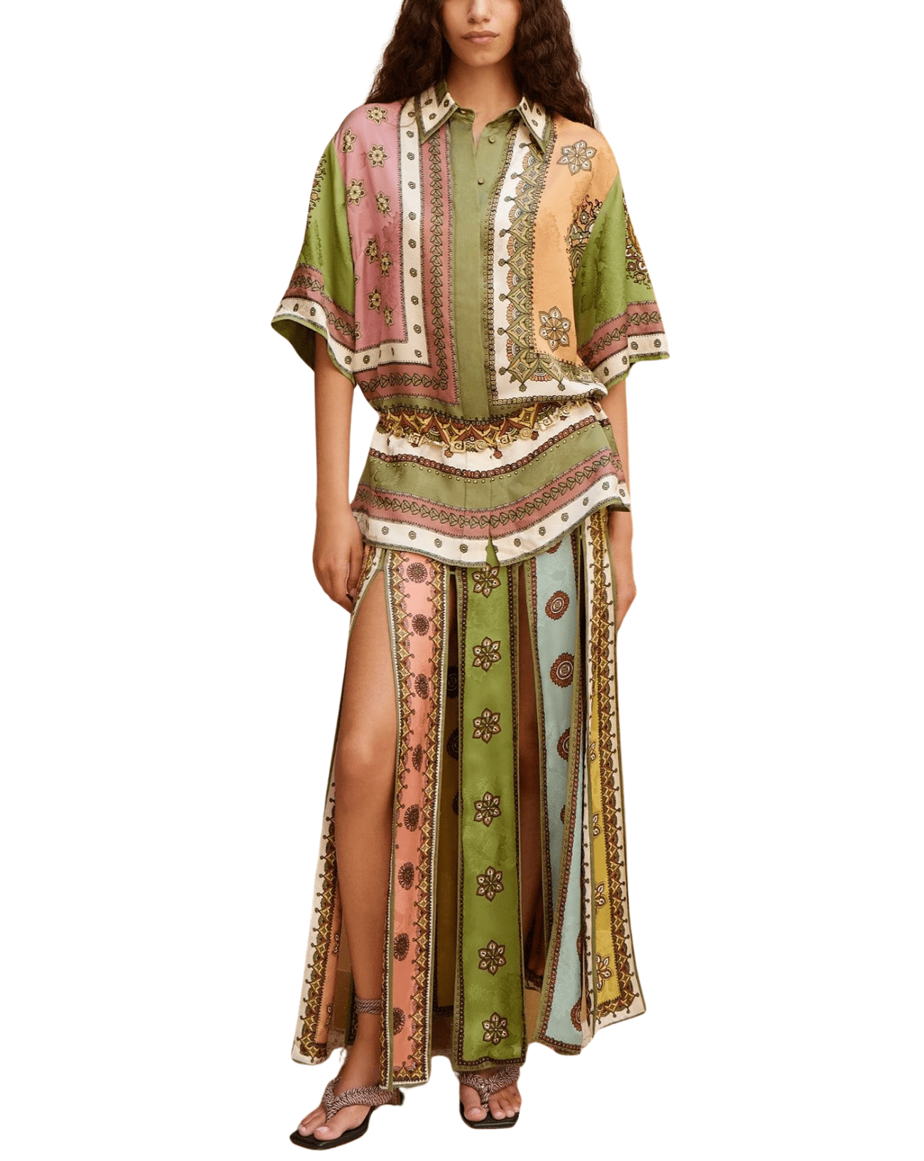 Alémais - RTW - Skirts