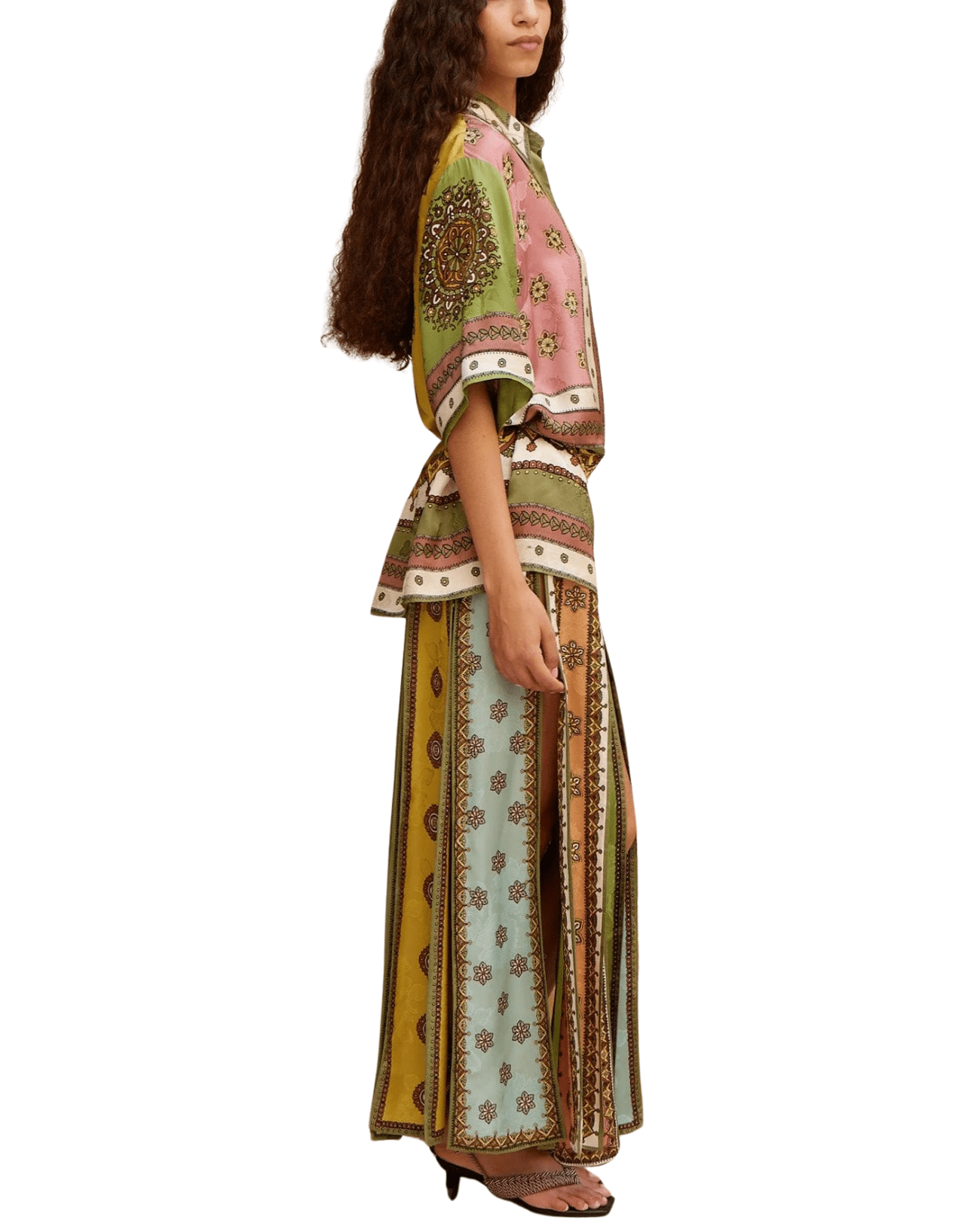 Alémais - RTW - Skirts