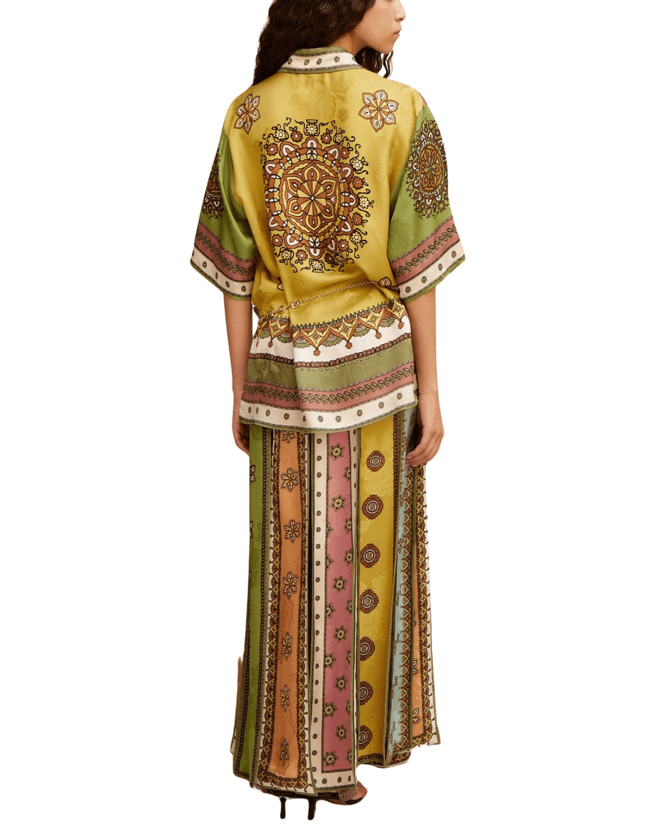 Alémais - RTW - Skirts