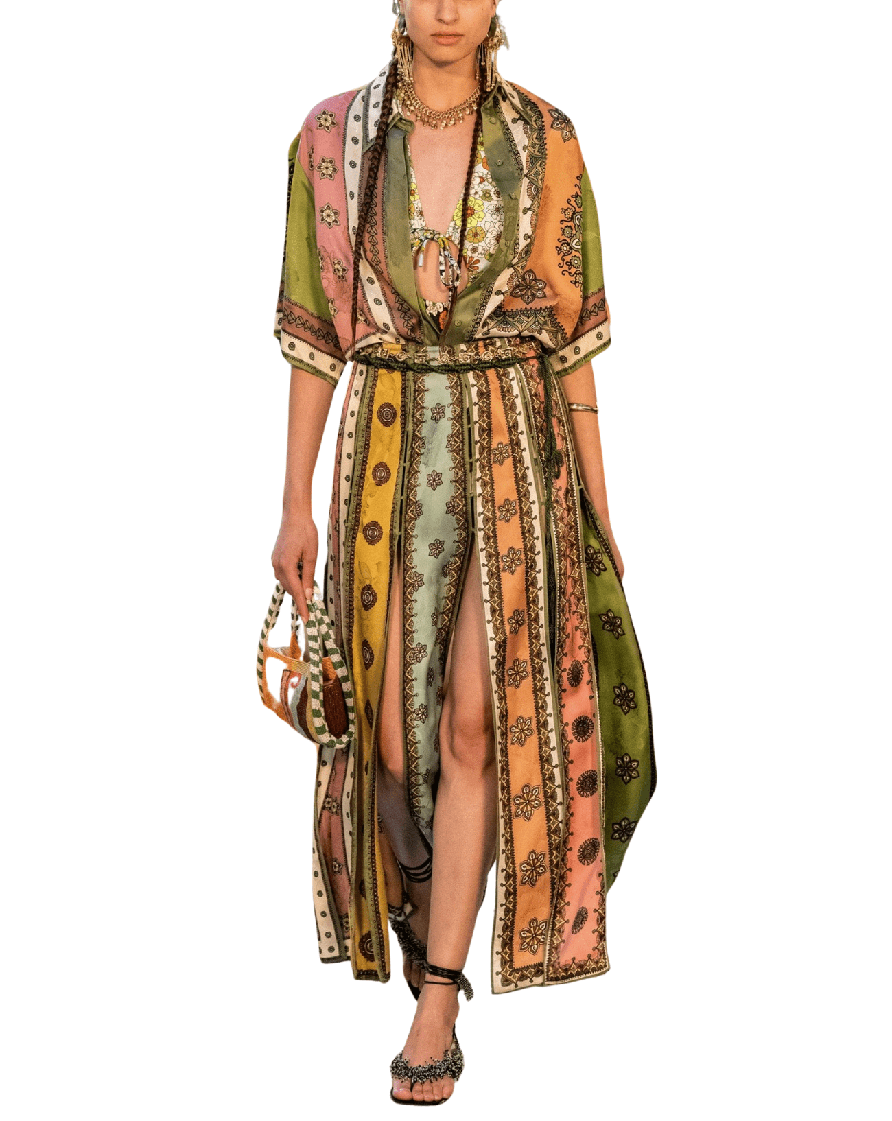 Alémais - RTW - Skirts