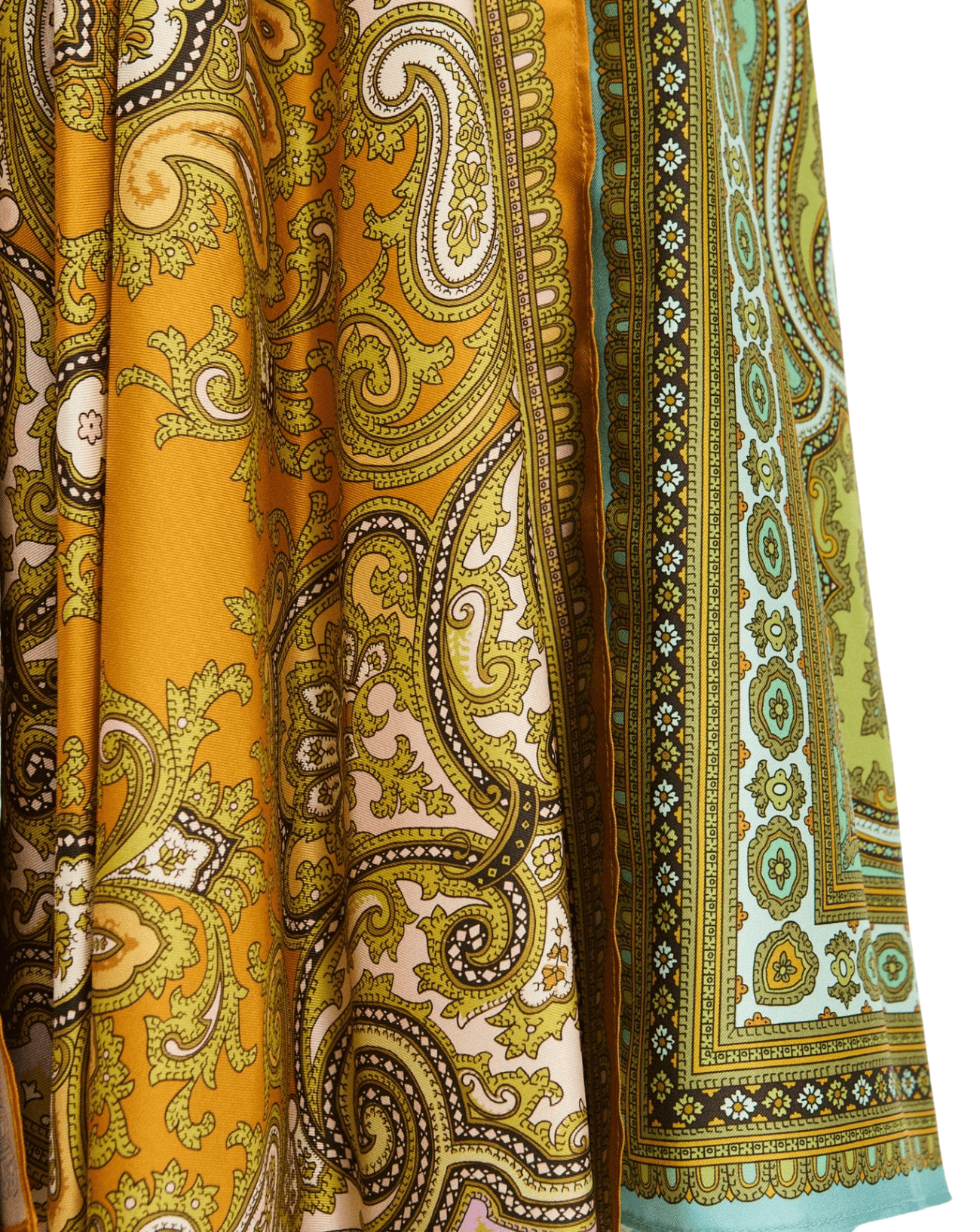 Alémais - RTW - Skirts