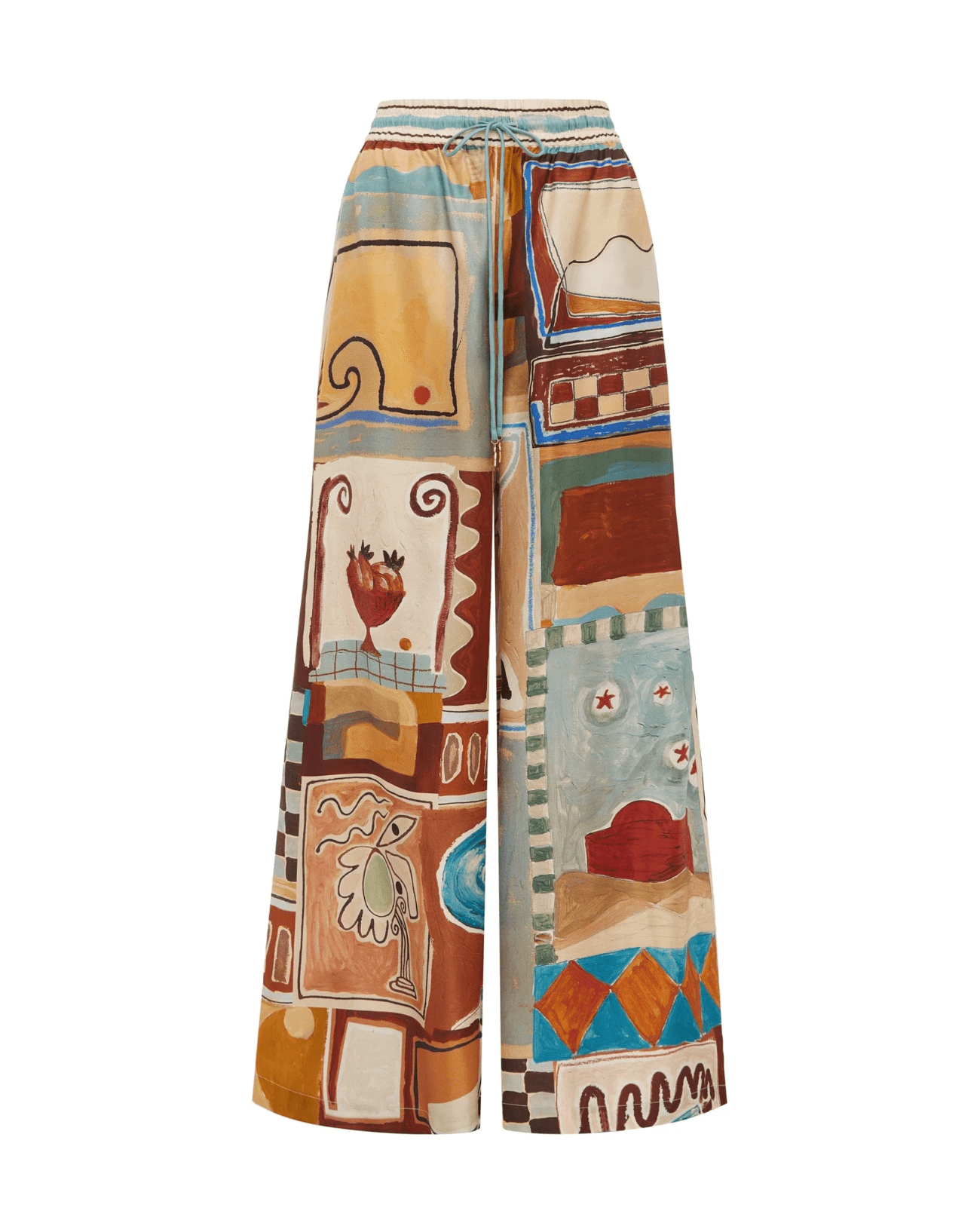 Alémais - RTW - Trousers