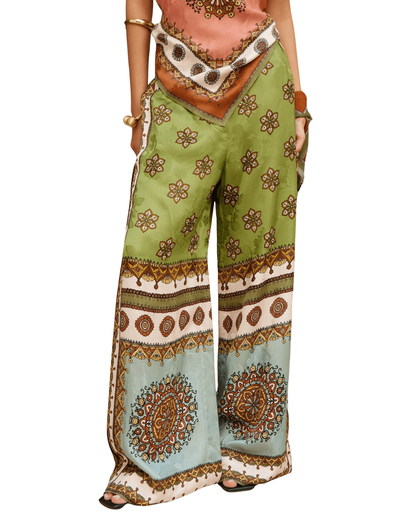 Alémais - RTW - Trousers