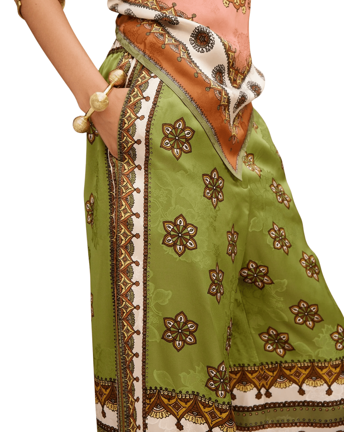 Alémais - RTW - Trousers