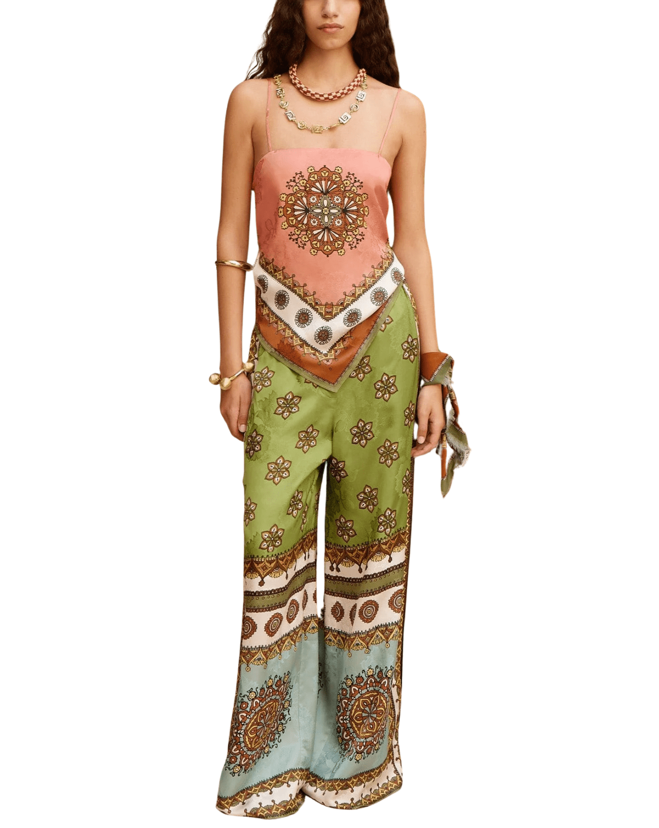 Alémais - RTW - Trousers