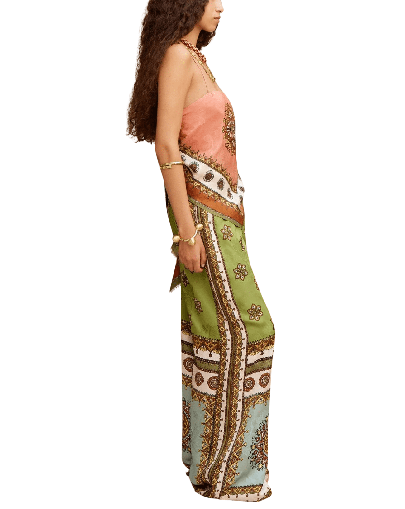 Alémais - RTW - Trousers