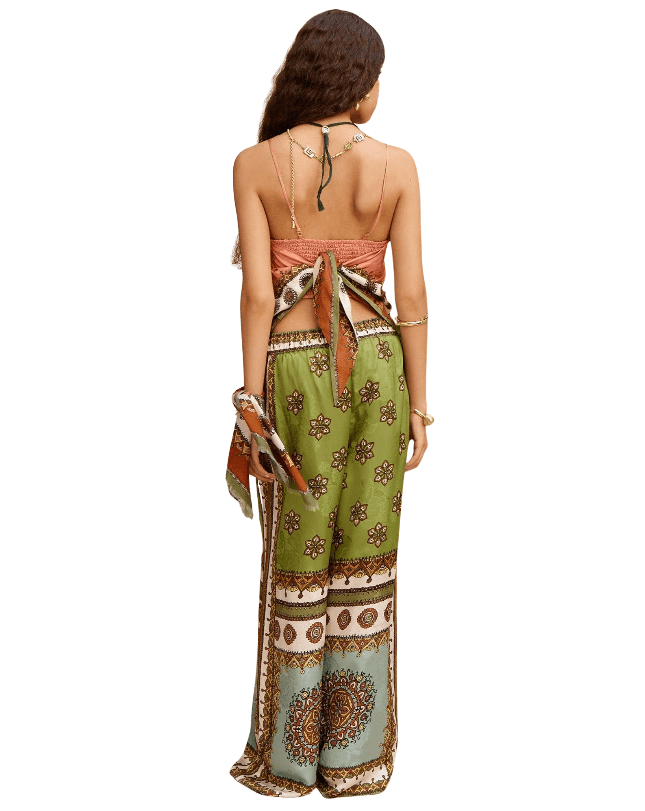 Alémais - RTW - Trousers