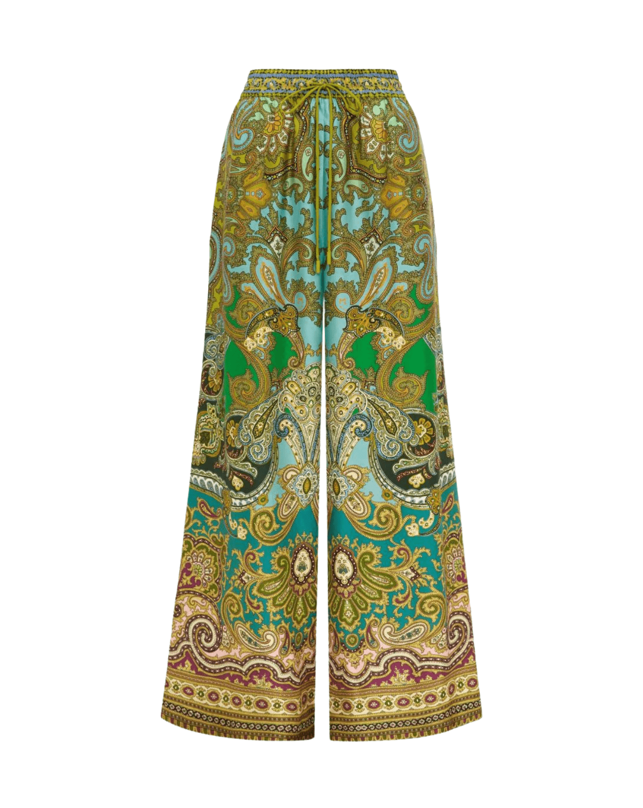 Alémais - RTW - Trousers