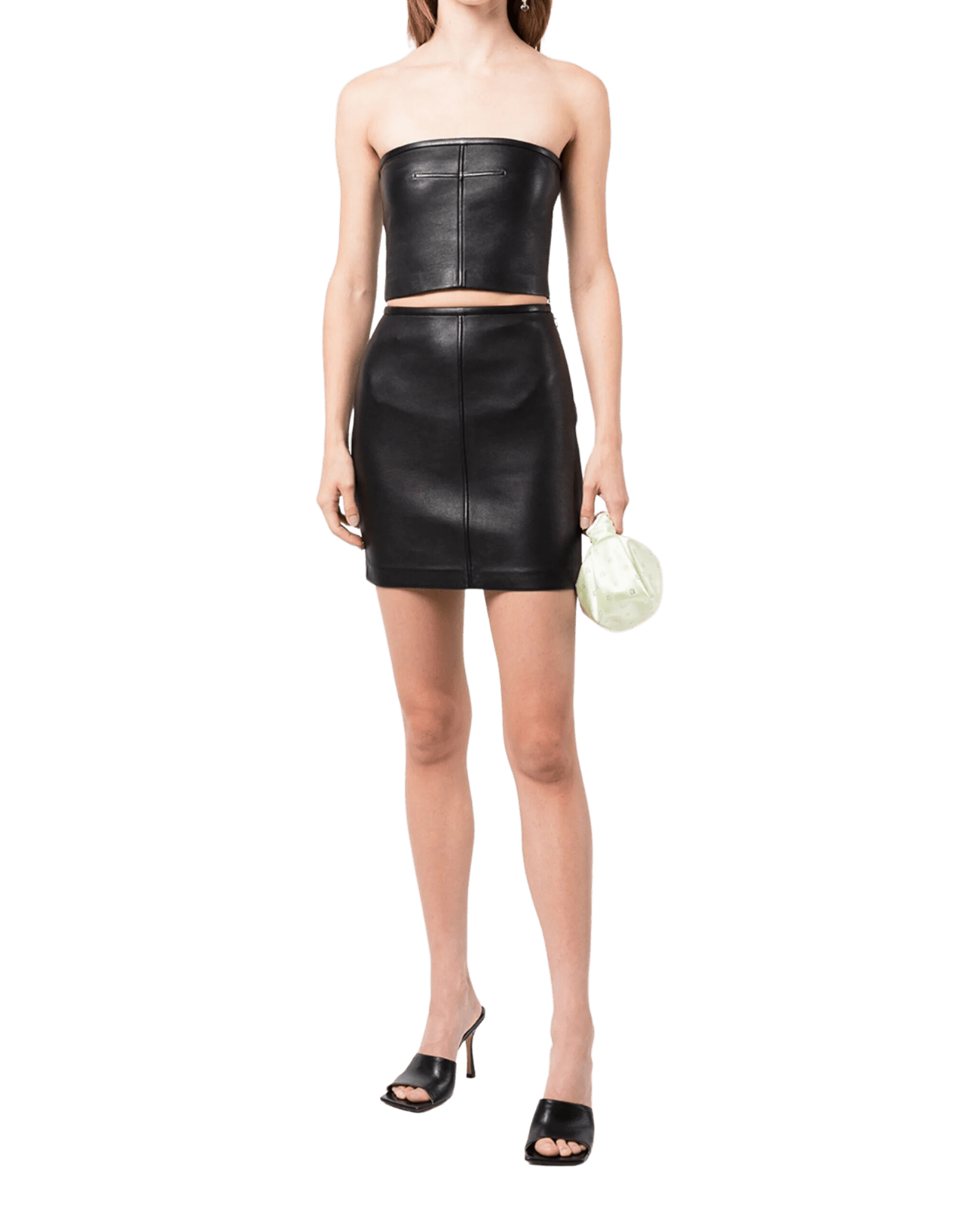 Alexander Wang - RTW-Blouses and woven tops