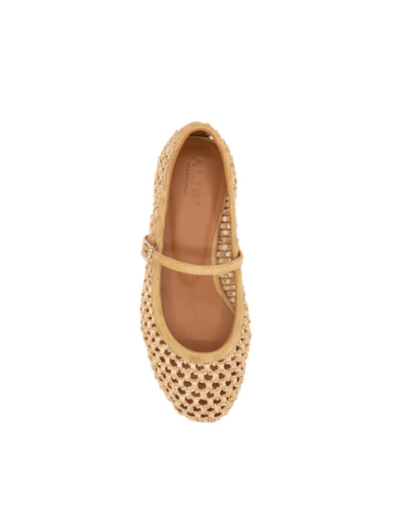 Alibi - Footwear - Shoes