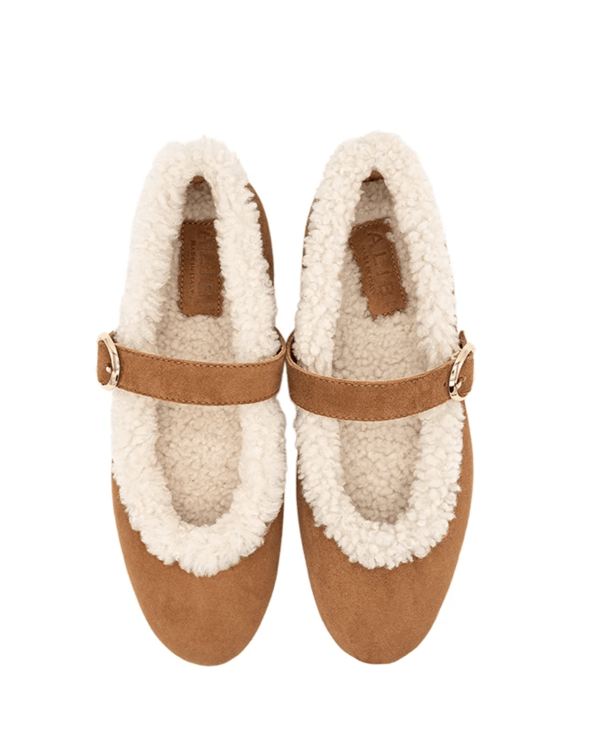 Alibi - Footwear-Shoes