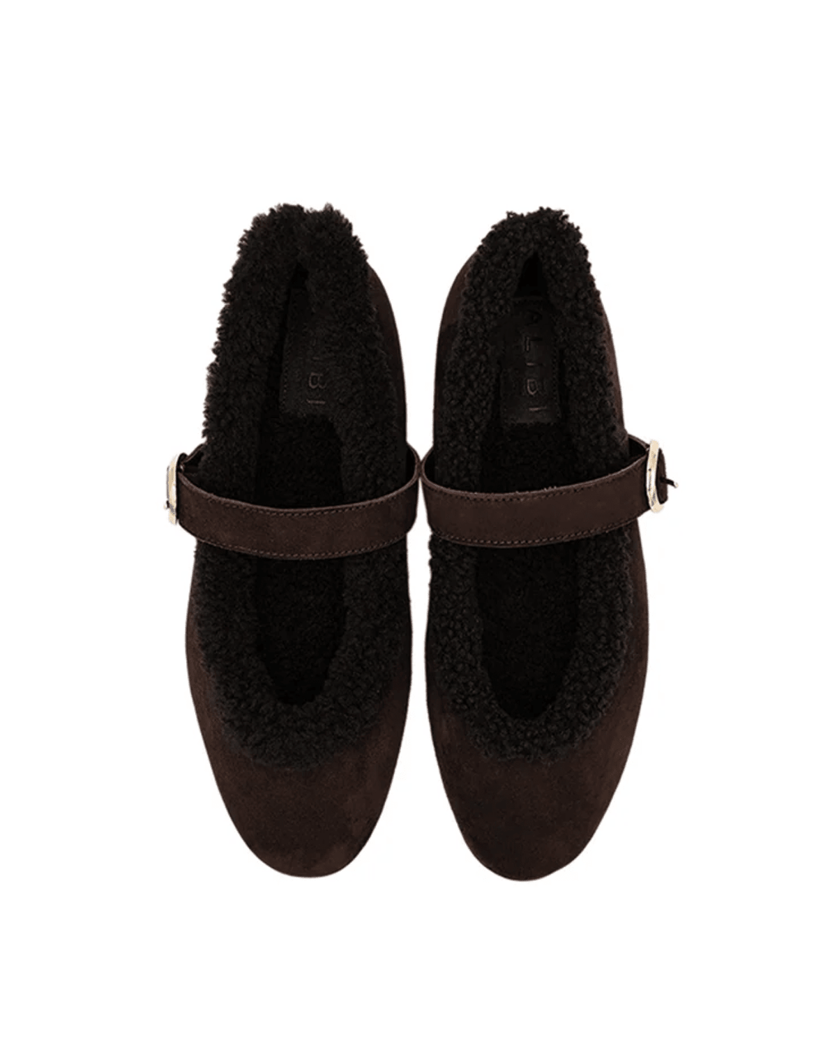 Alibi - Footwear-Shoes
