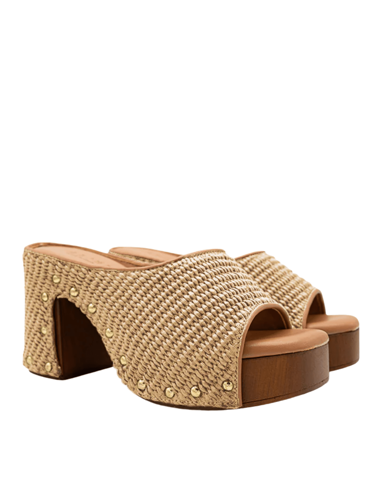 Alibi - Footwear - Sandals and sliders