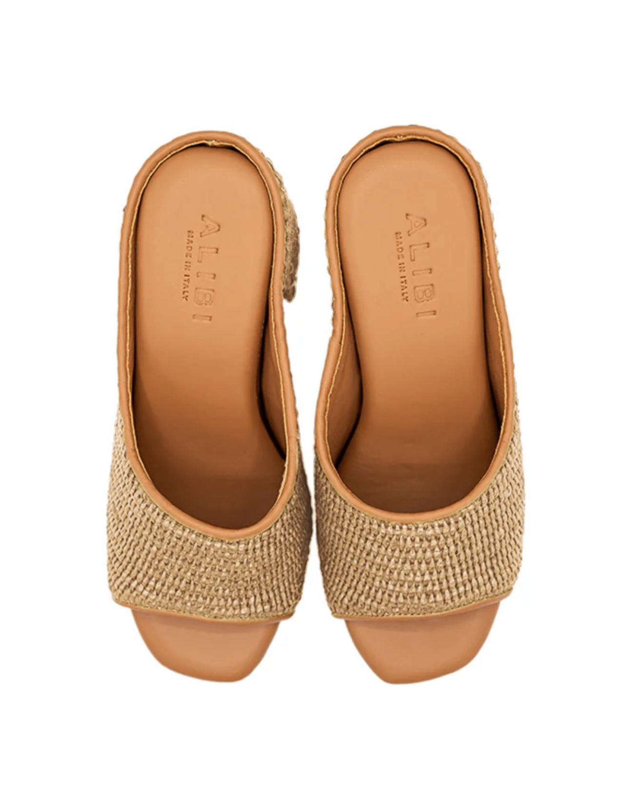 Alibi - Footwear - Sandals and sliders