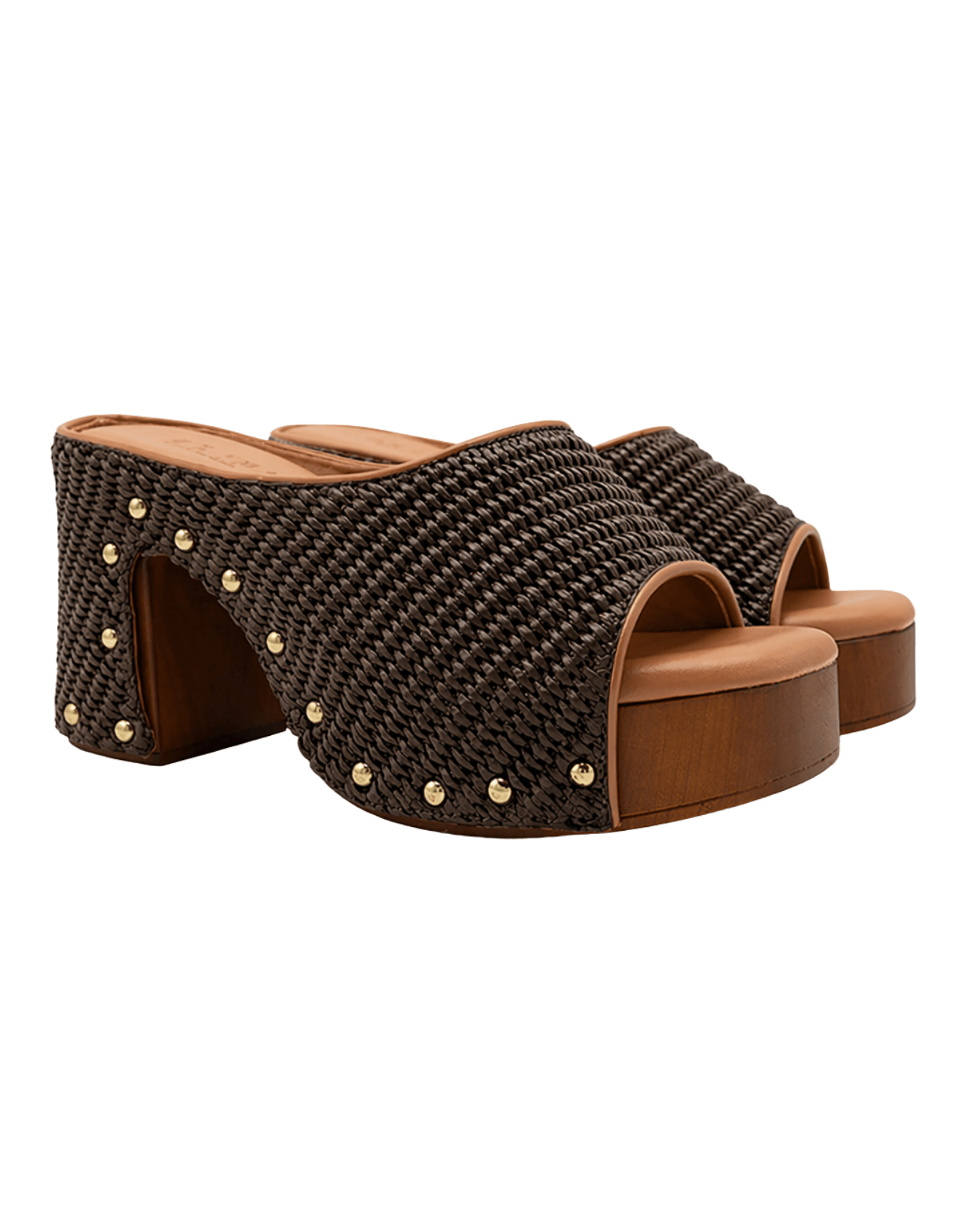 Alibi - Footwear - Sandals and sliders