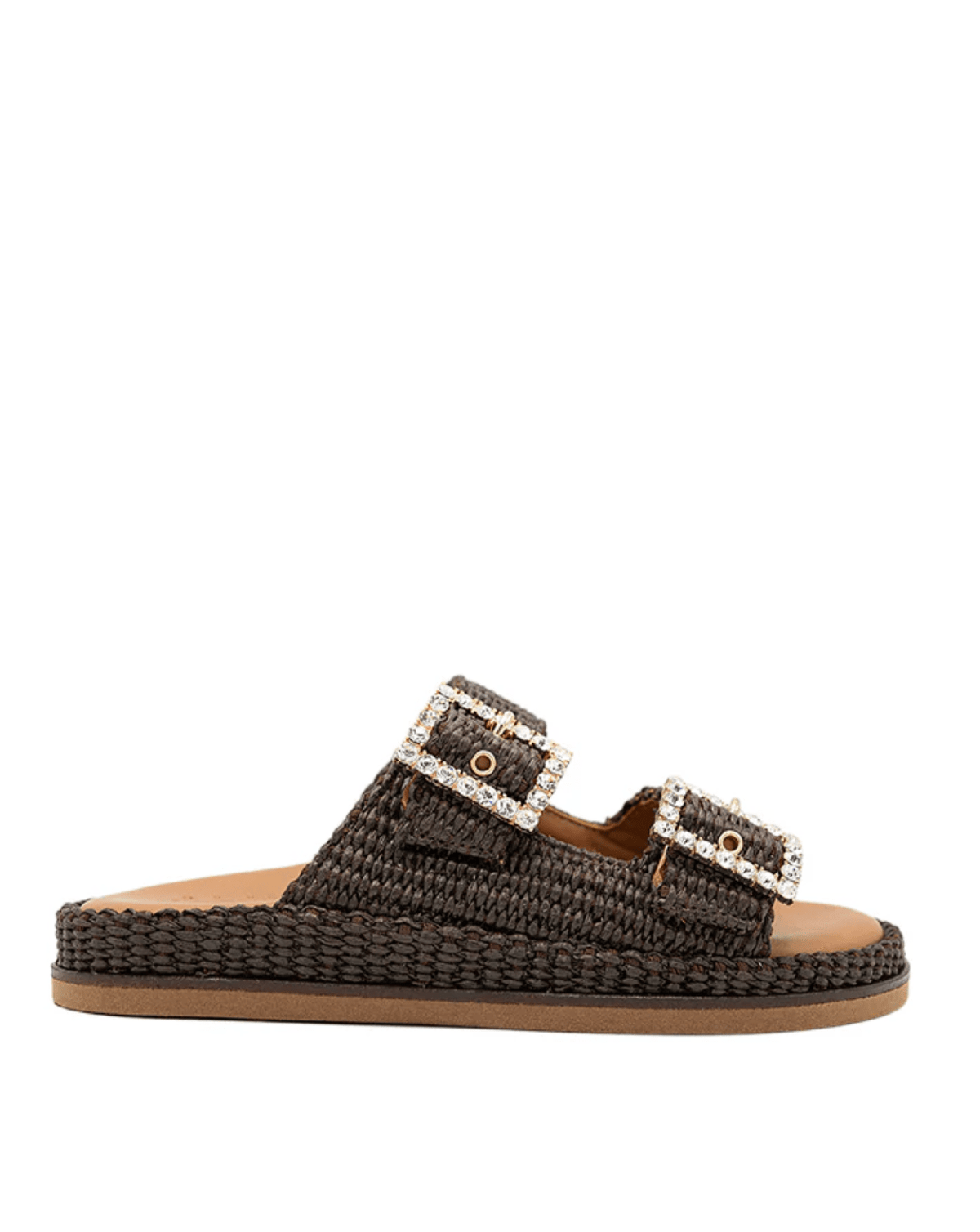 Bank Sandas SANDALS – The Bank