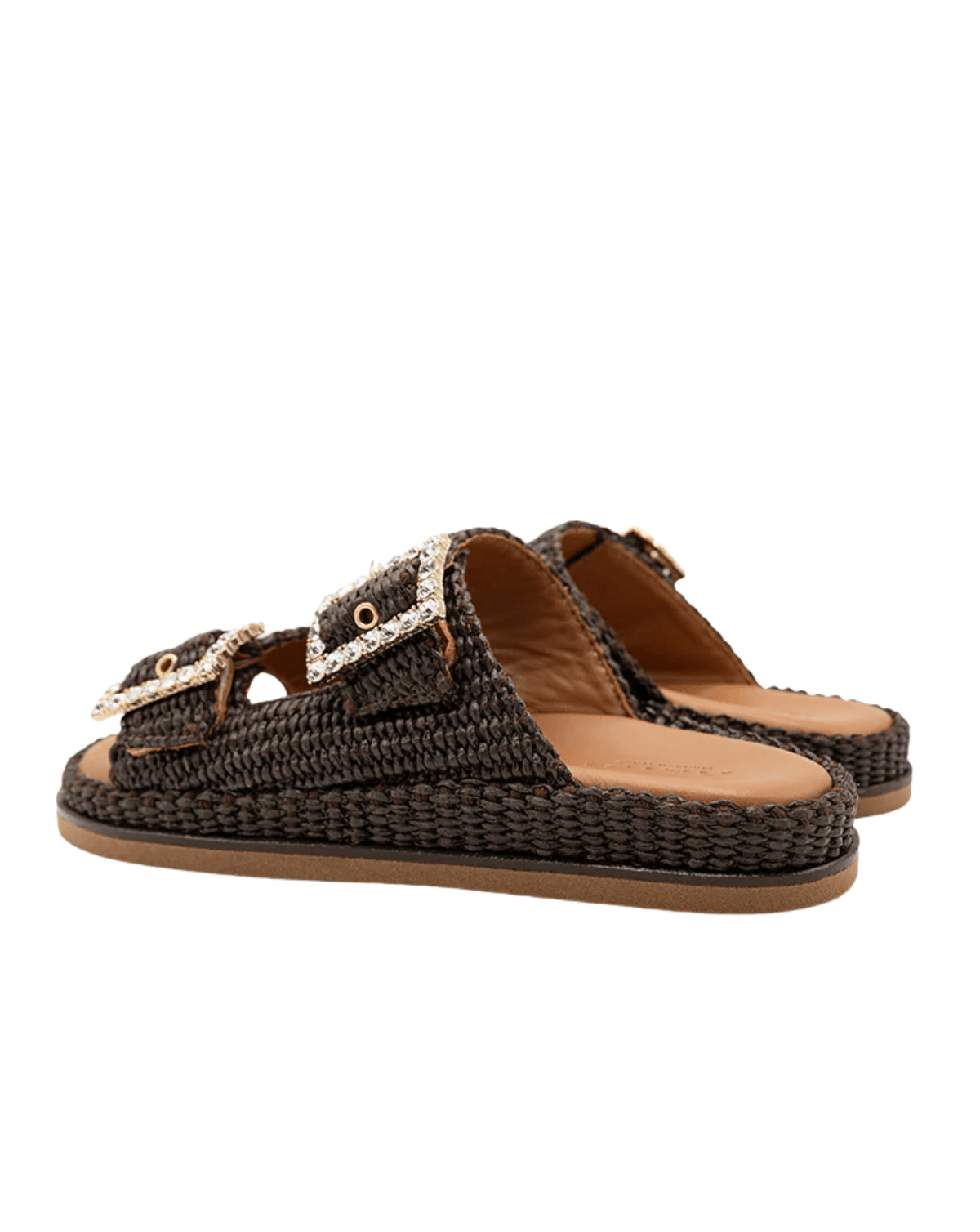 Bank Sandas SANDALS – The Bank