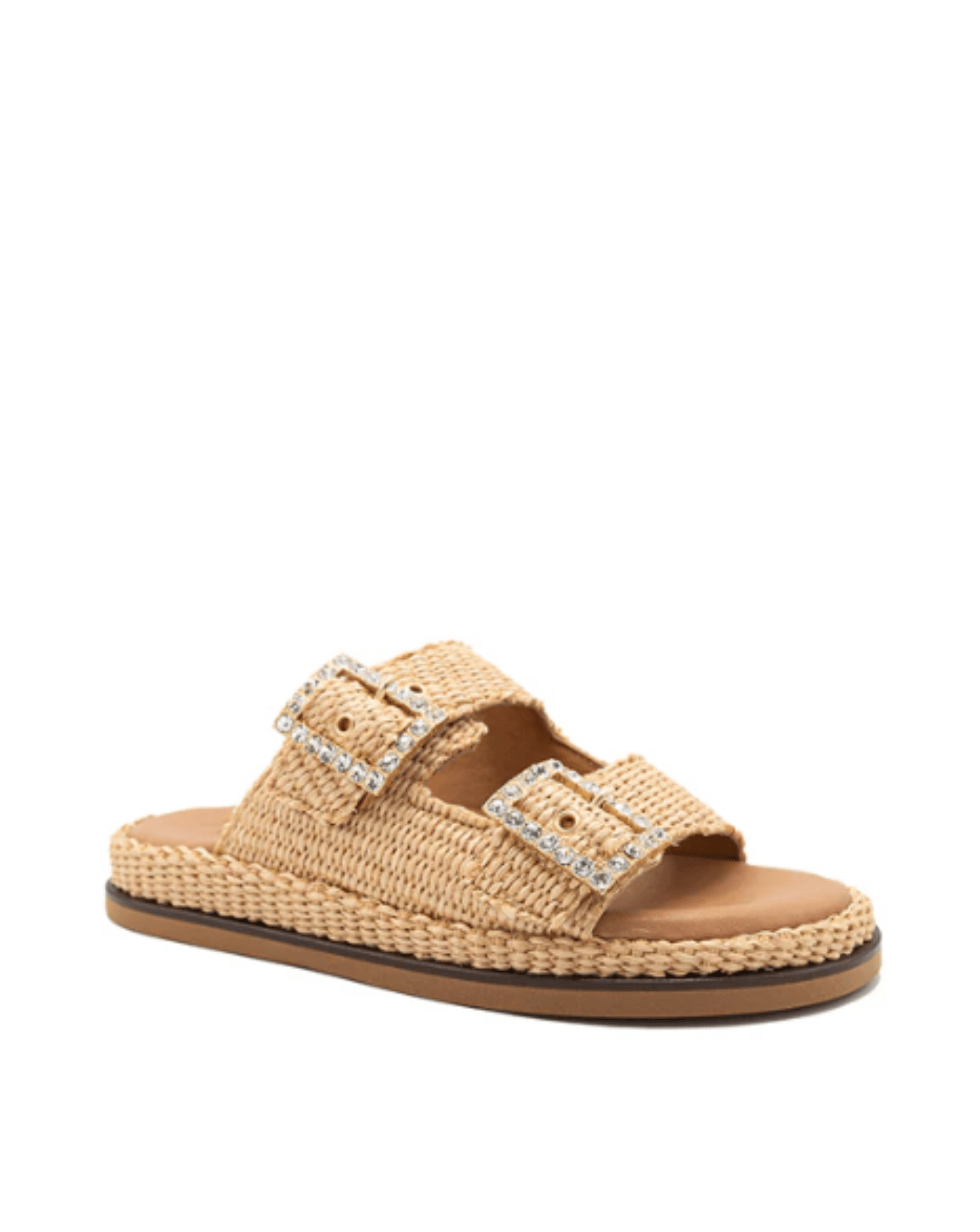 Alibi - Footwear - Sandals and sliders