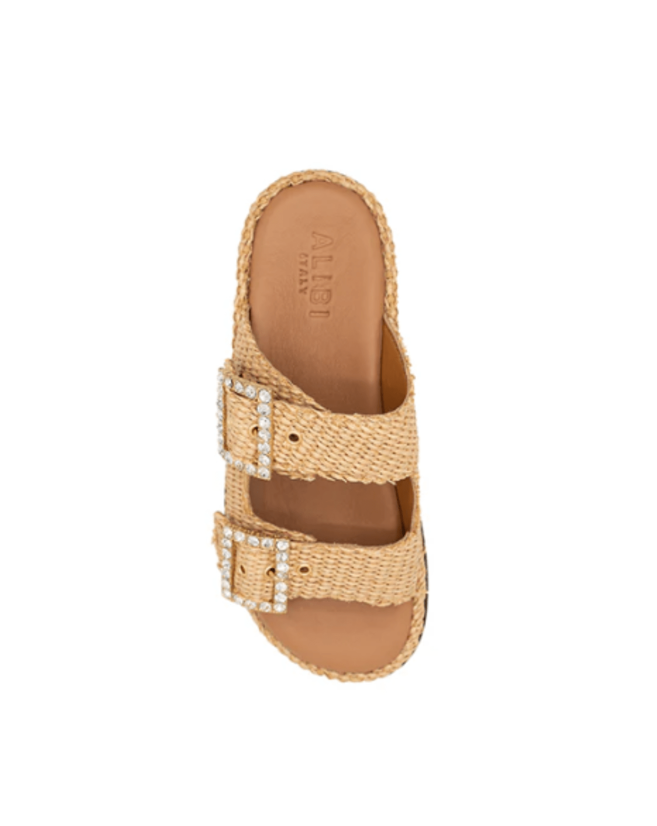 Alibi - Footwear - Sandals and sliders