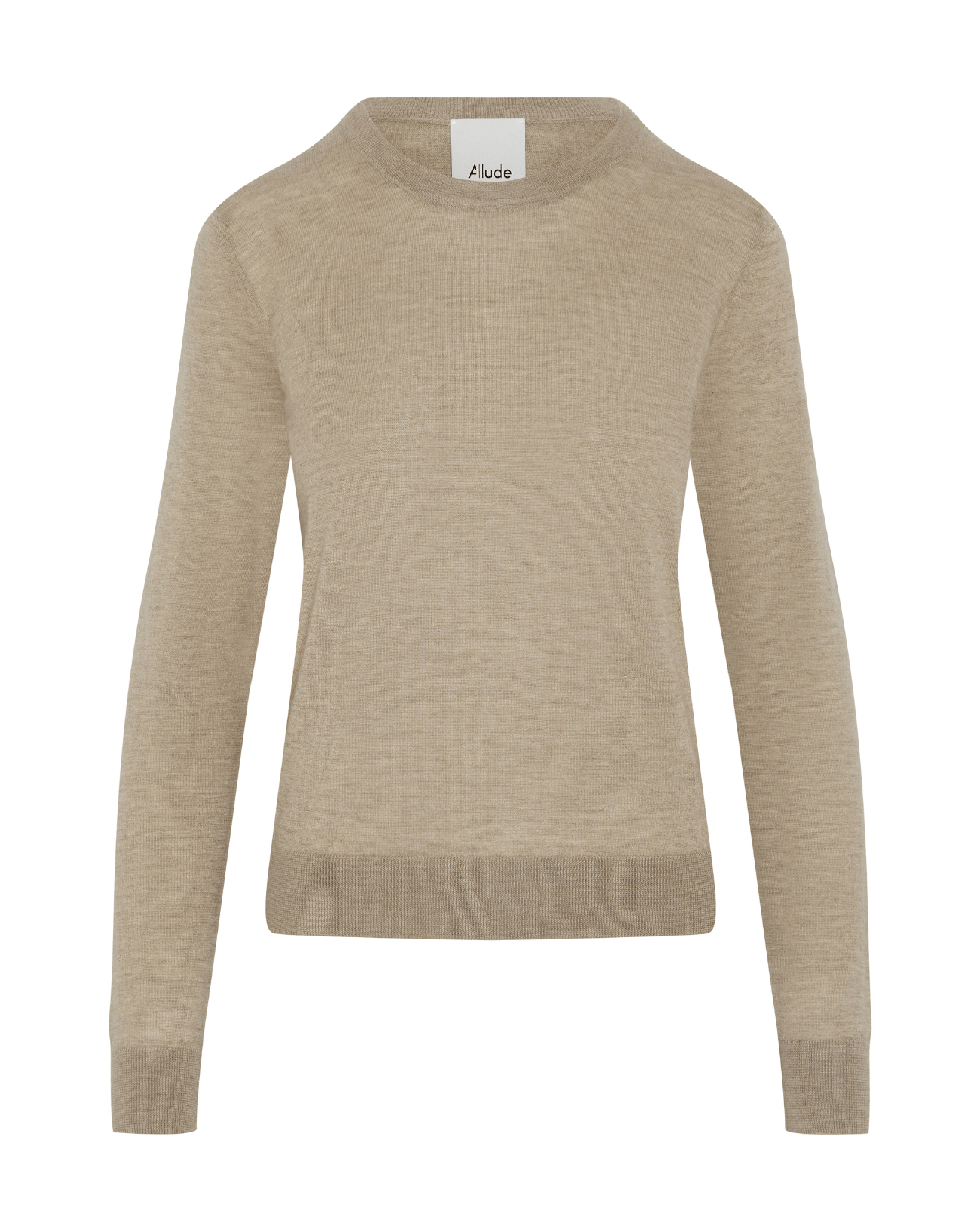 Allude - RTW - Knitwear