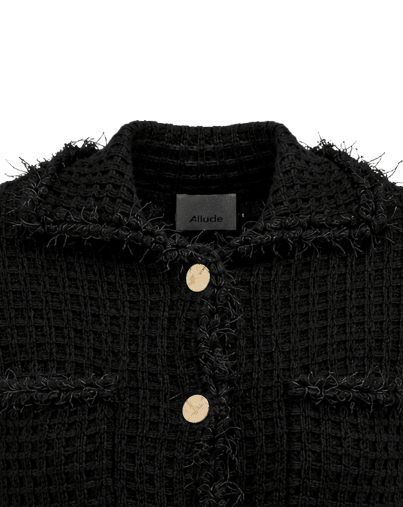 Allude - RTW-Knitwear