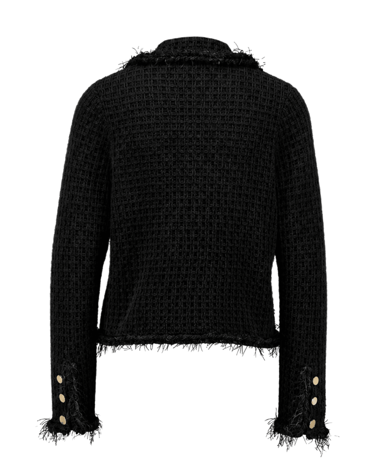 Allude - RTW-Knitwear