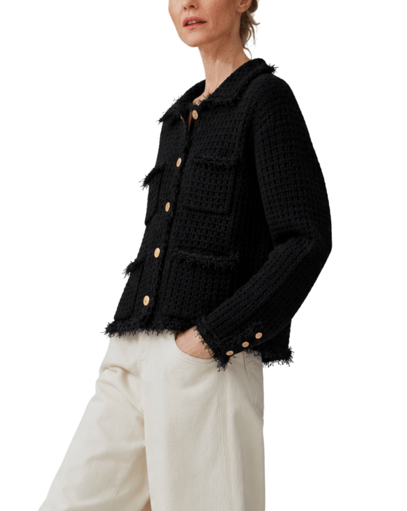 Allude - RTW-Knitwear