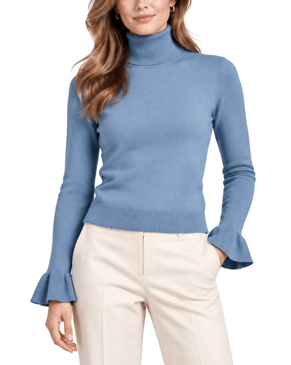 Allude - RTW-Knitwear