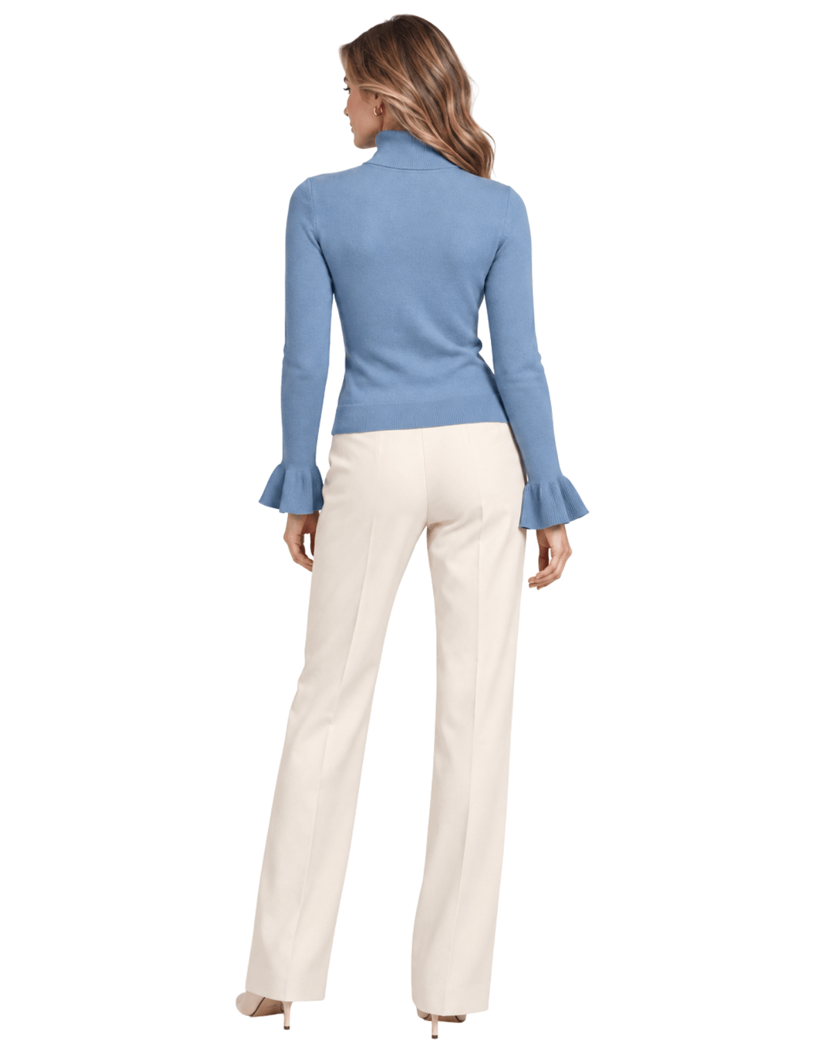 Allude - RTW-Knitwear