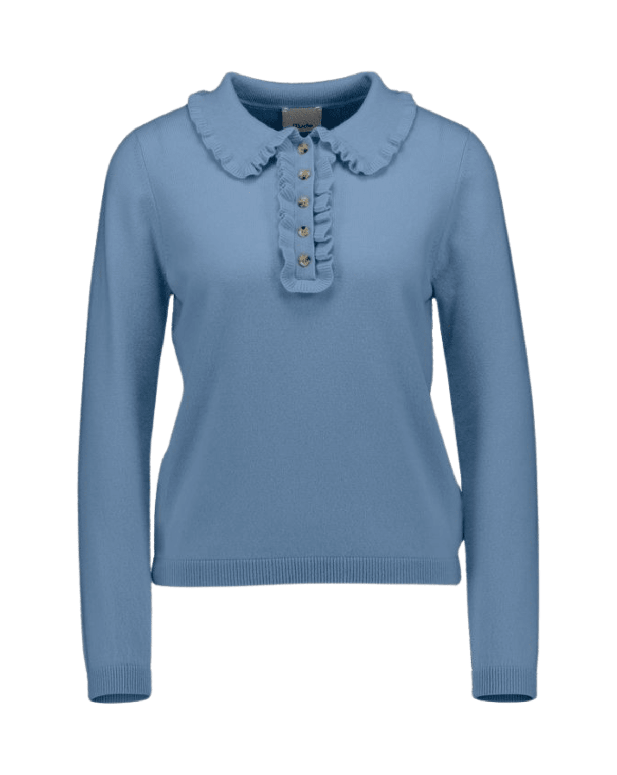 Allude - RTW-Knitwear