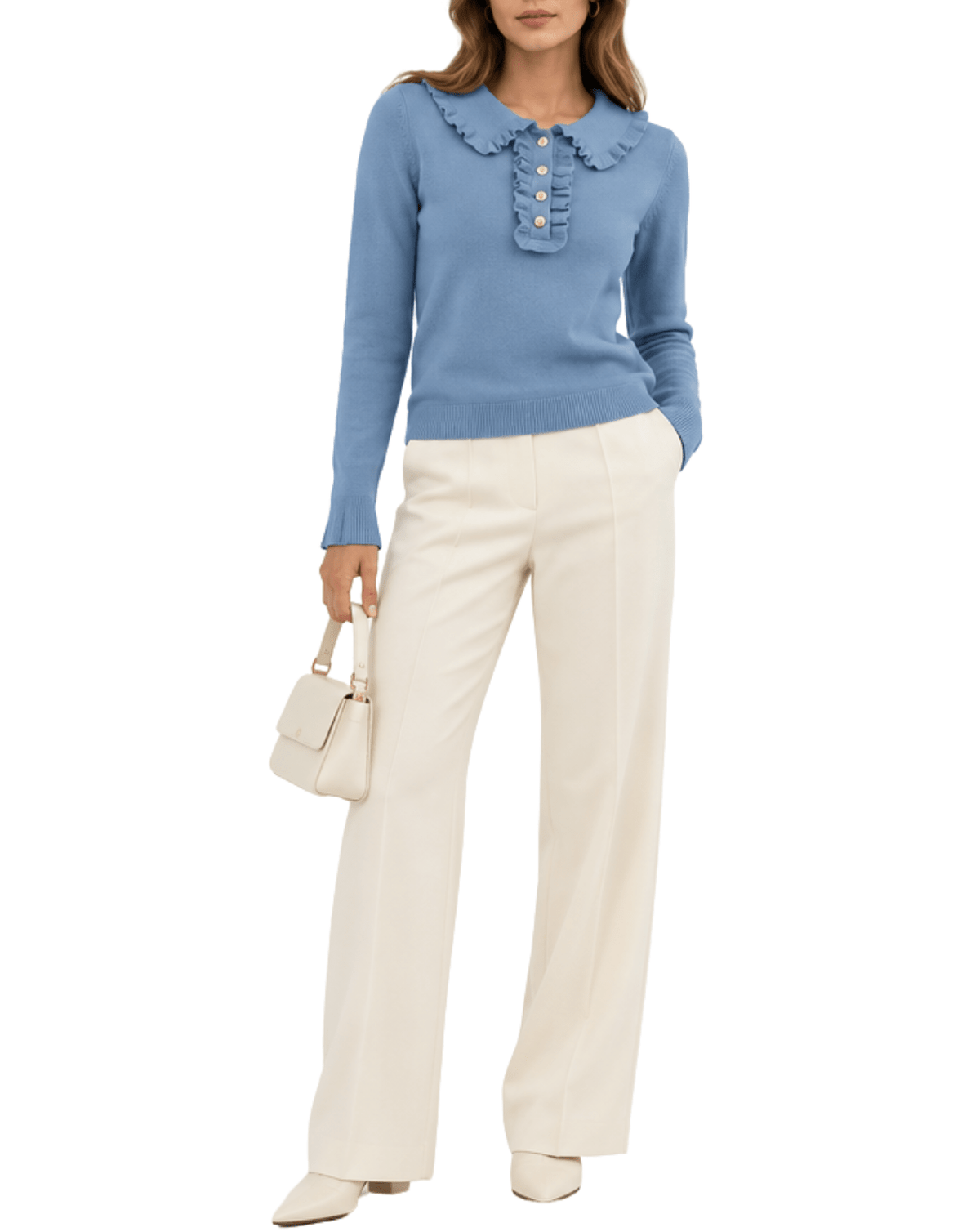Allude - RTW-Knitwear