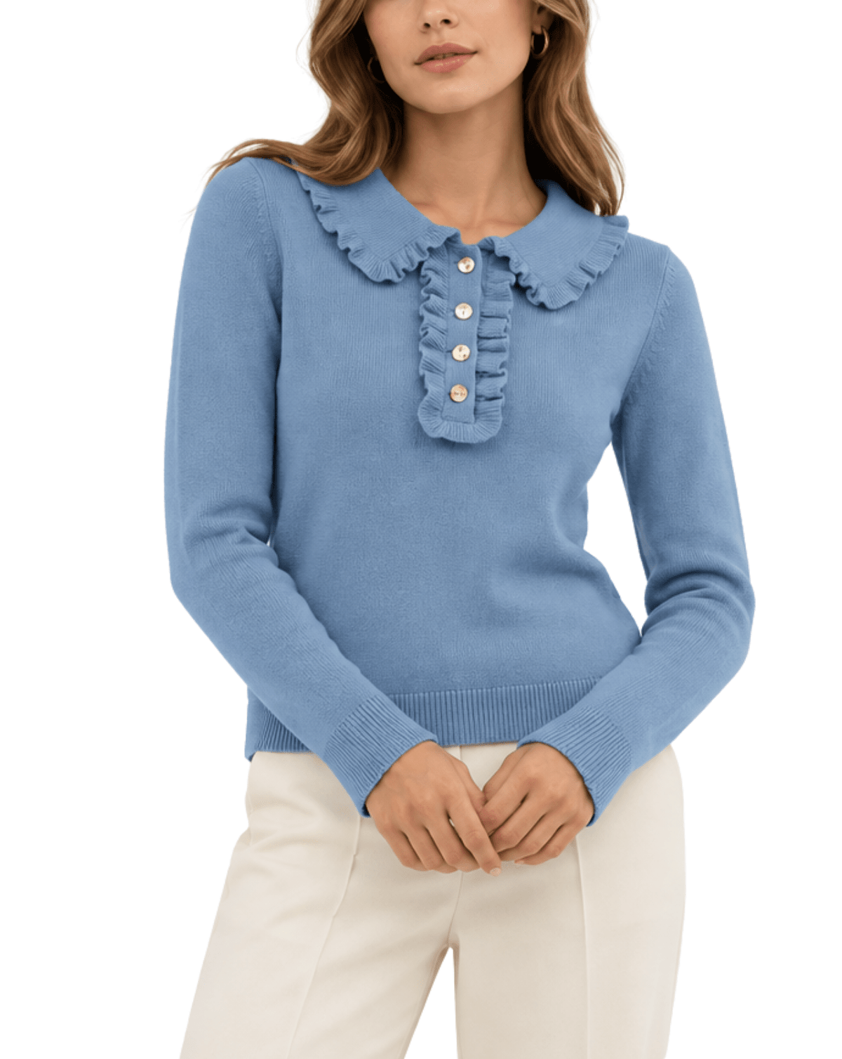 Allude - RTW-Knitwear