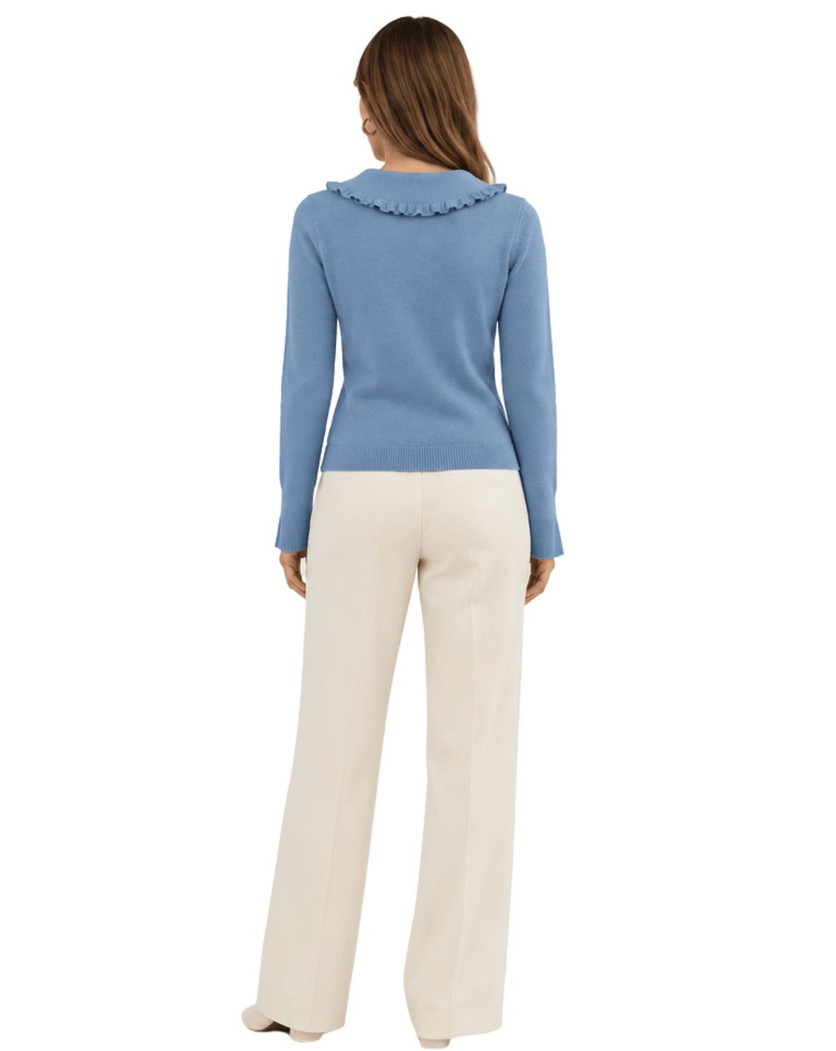 Allude - RTW-Knitwear