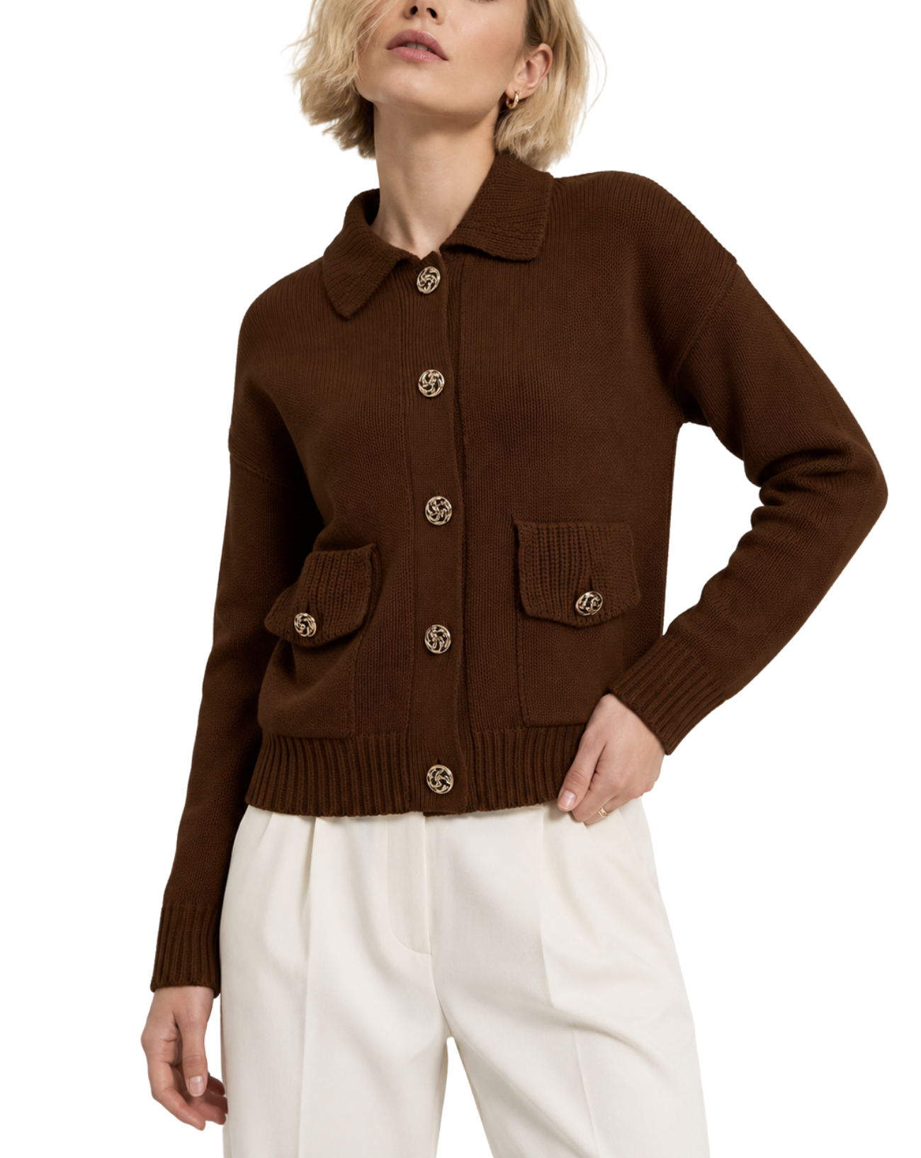 Allude